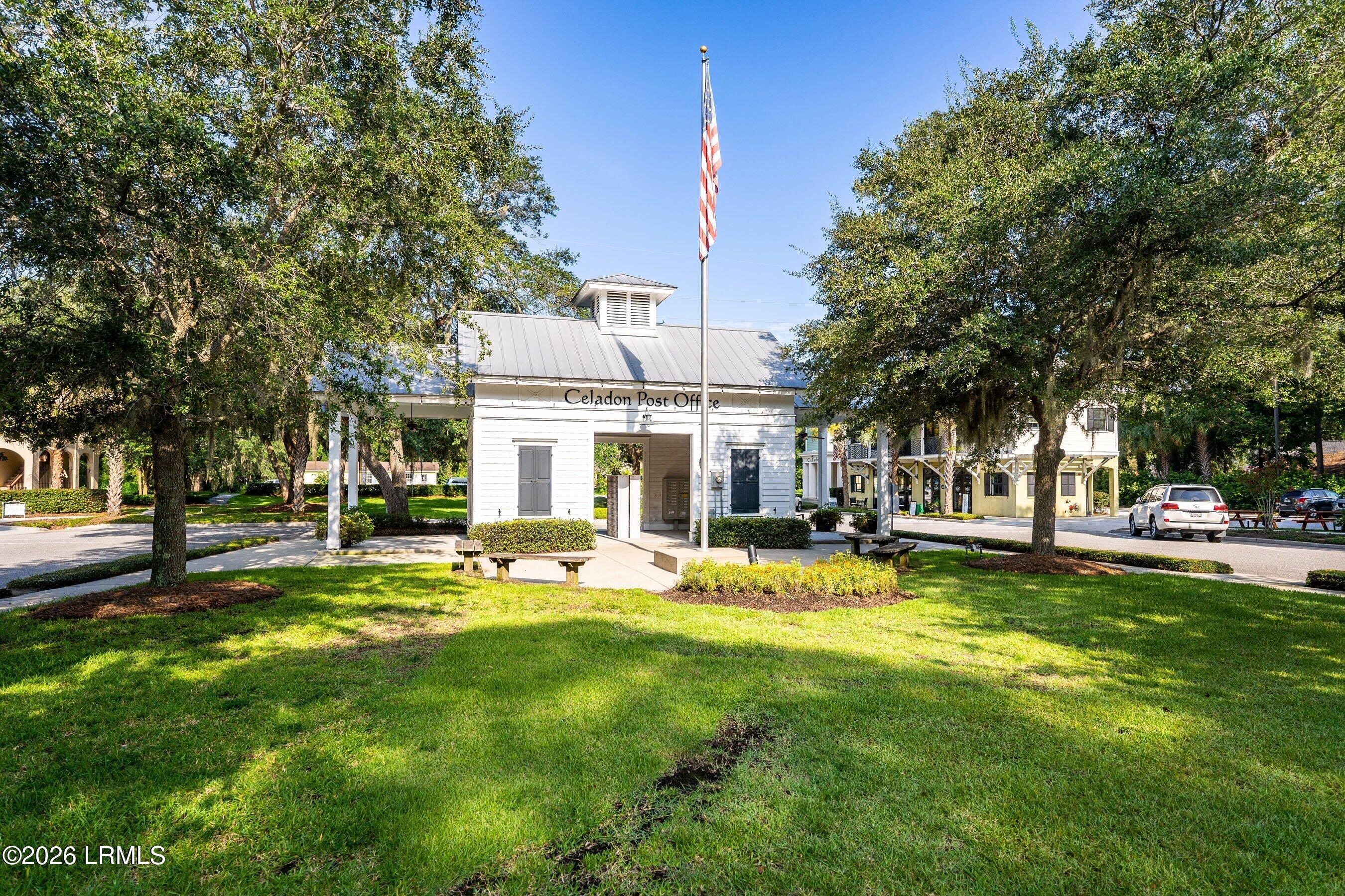 30 Patina Drive