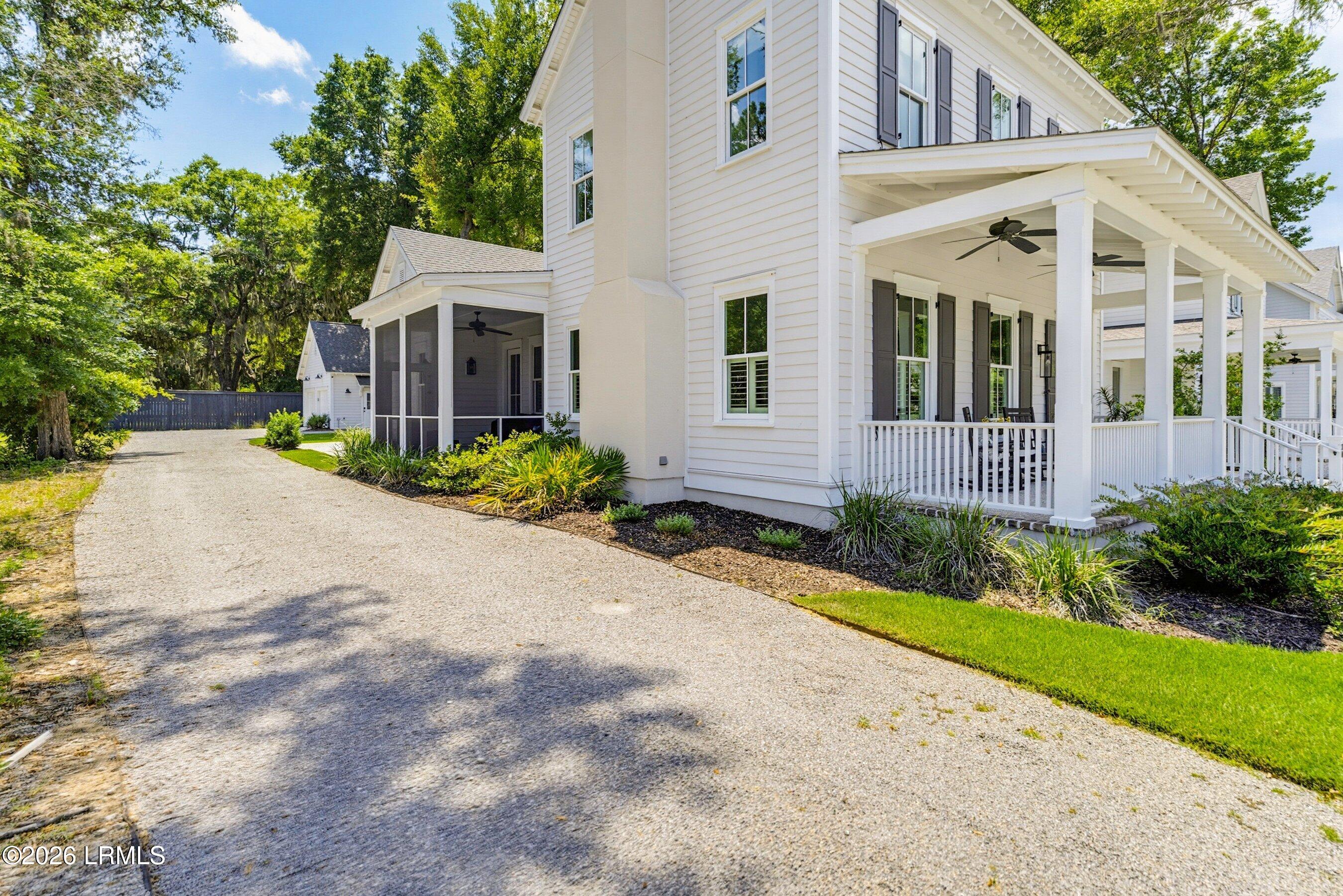 30 Patina Drive