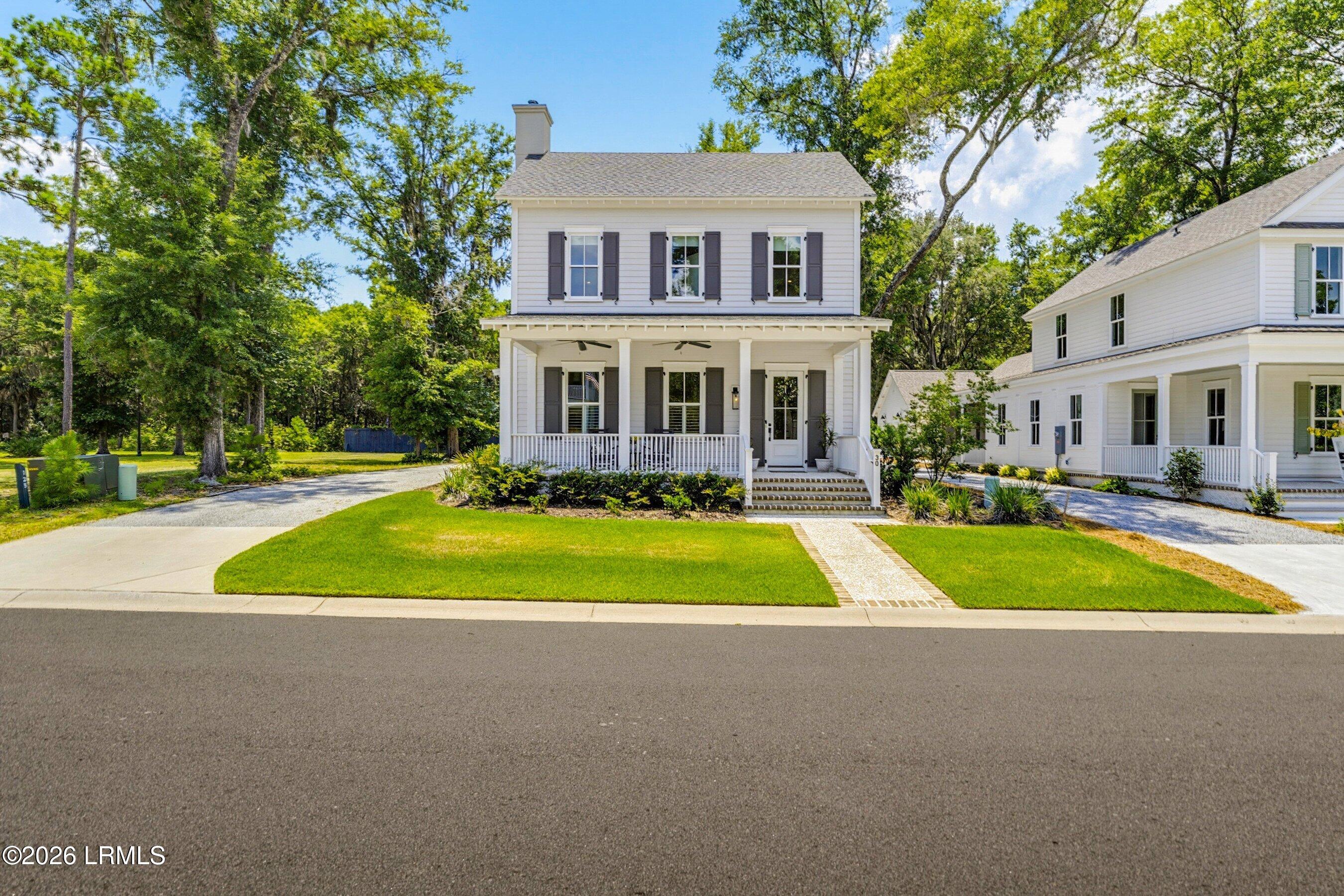 30 Patina Drive