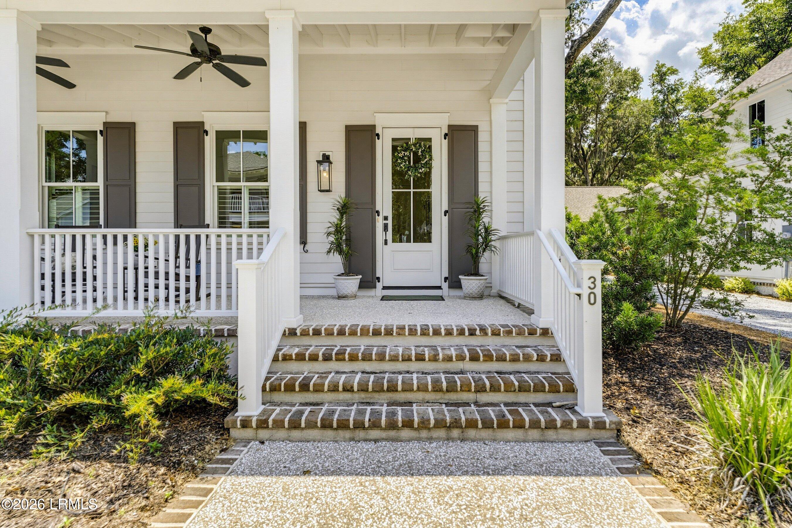 30 Patina Drive