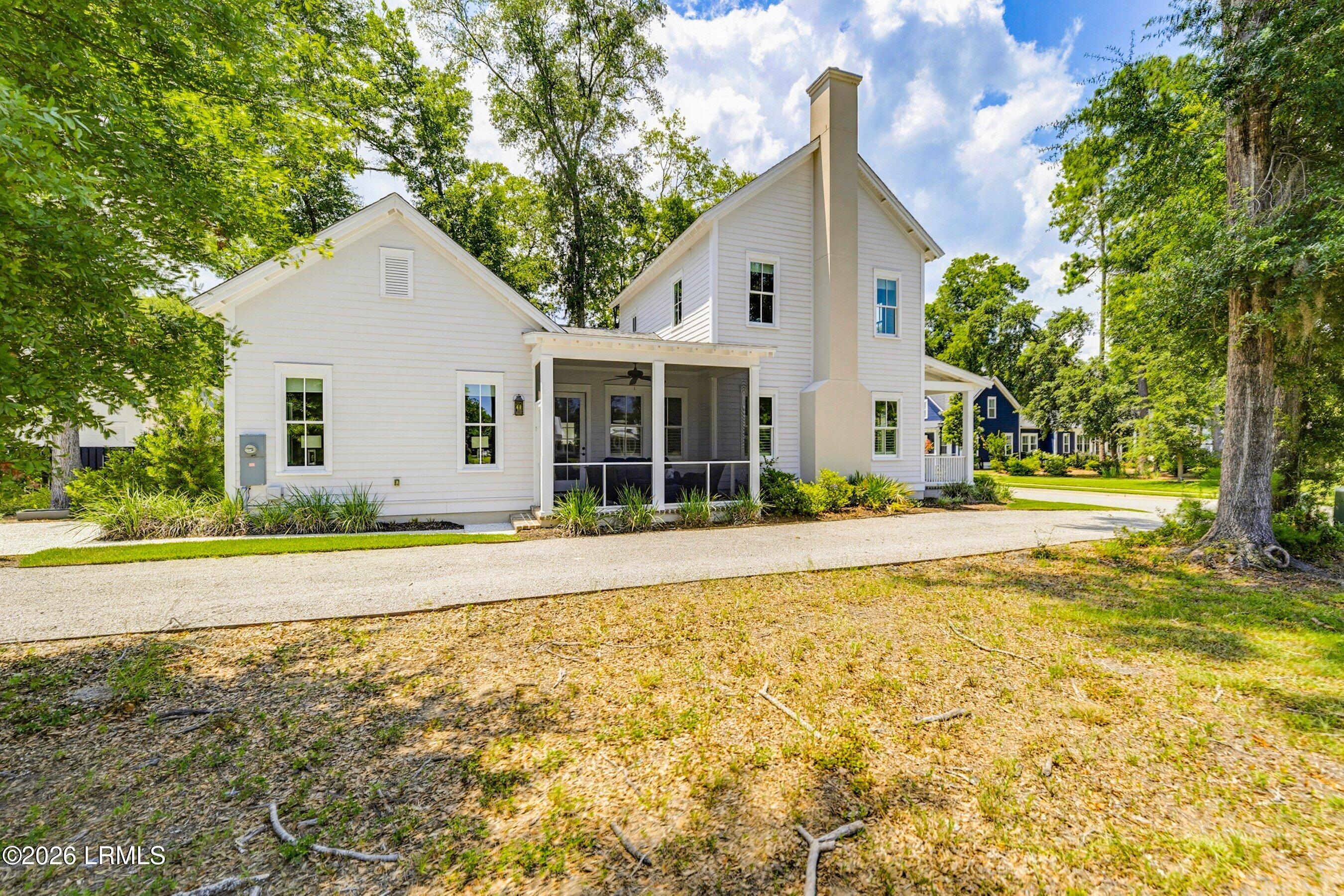 30 Patina Drive
