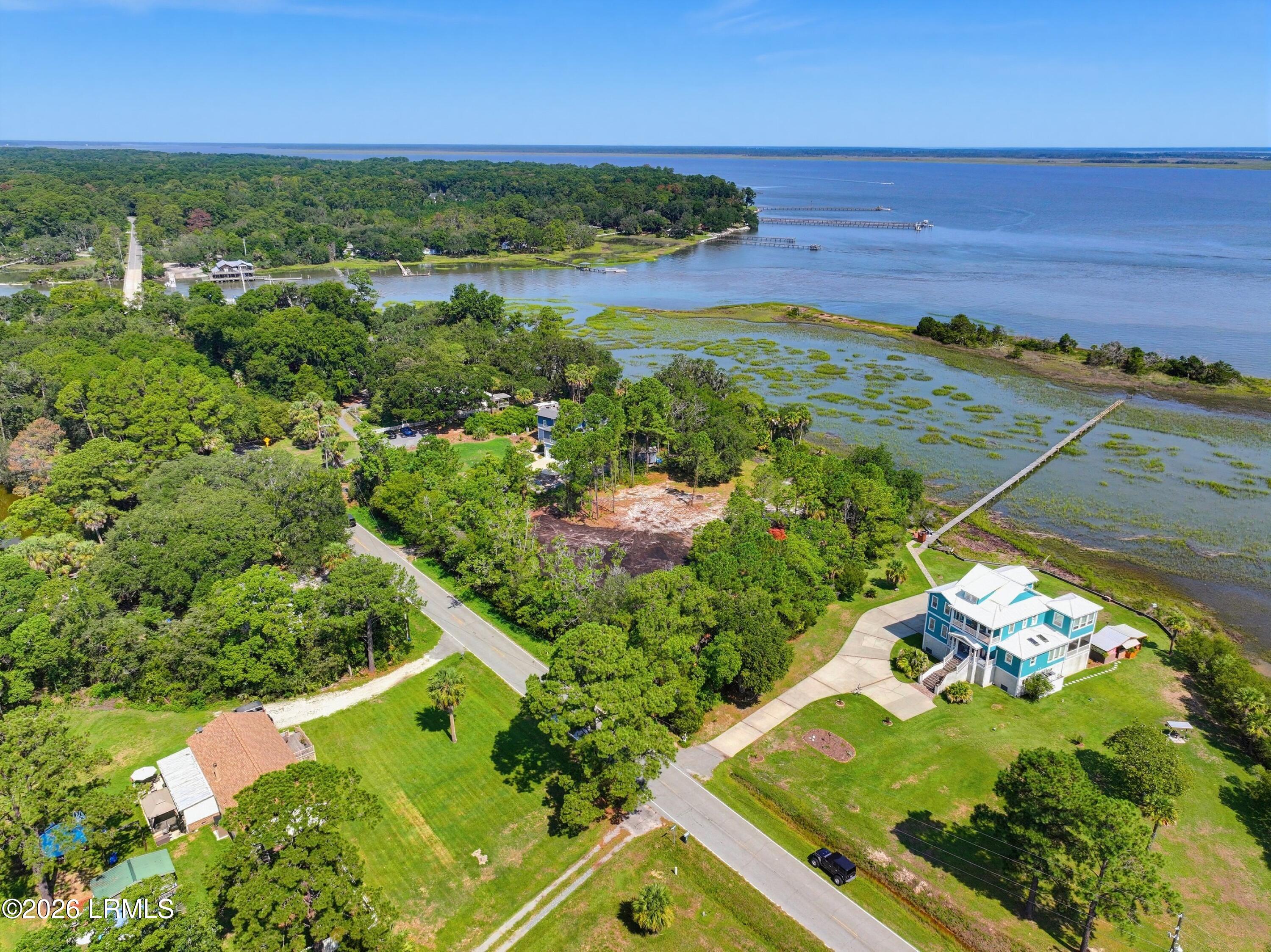 29 Coosaw River Drive