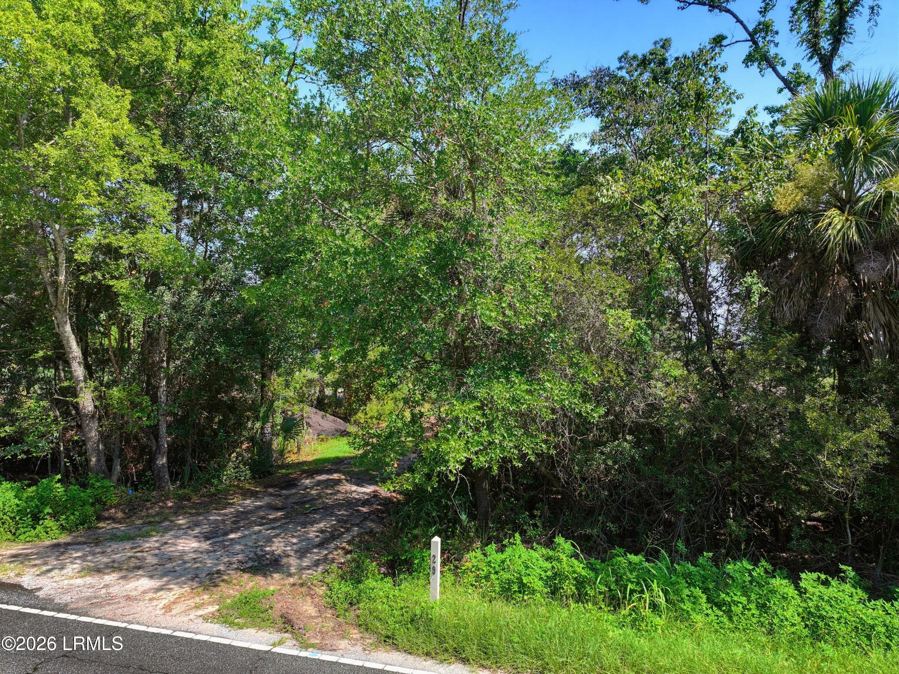 29 Coosaw River Drive