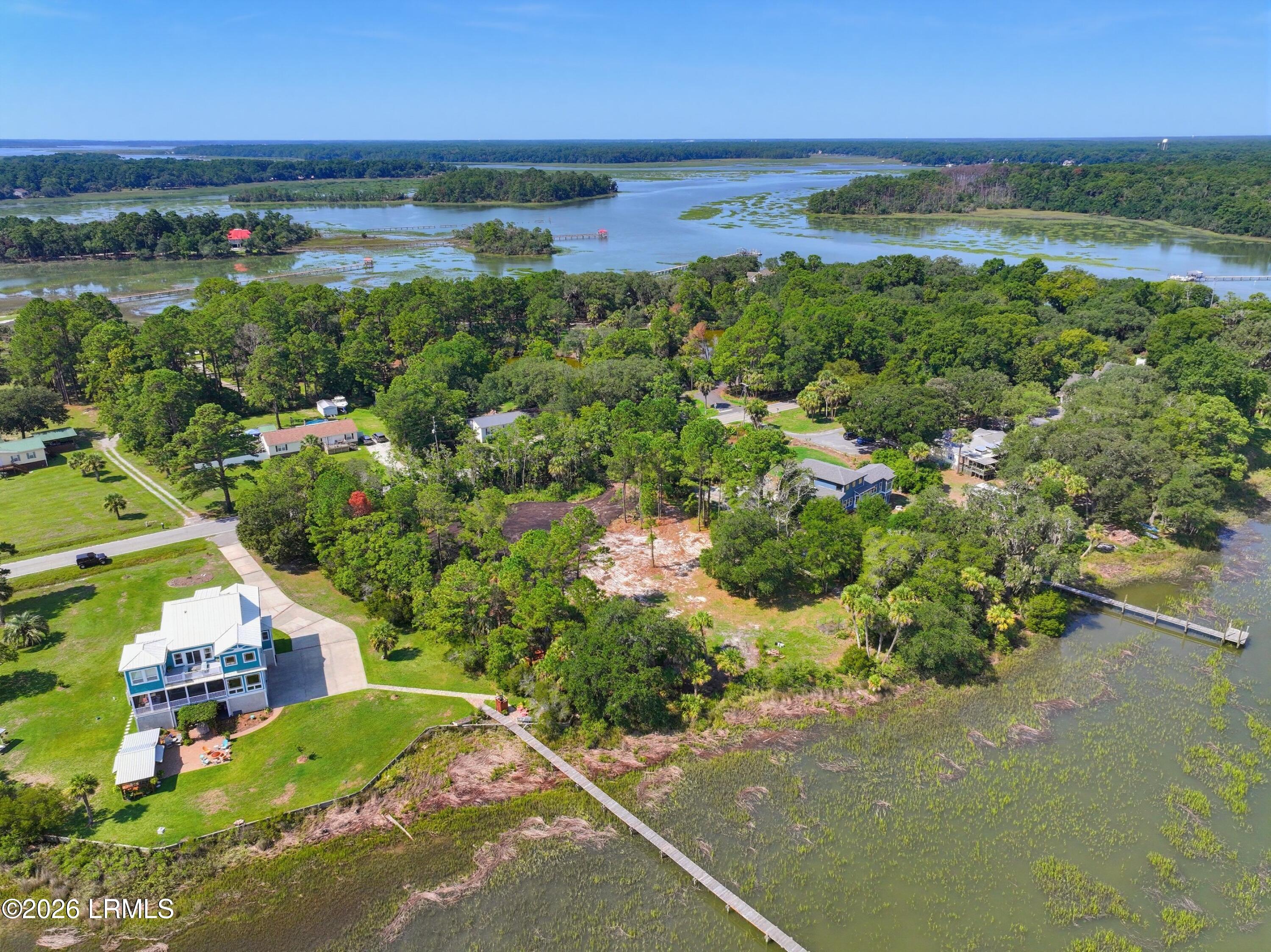 29 Coosaw River Drive