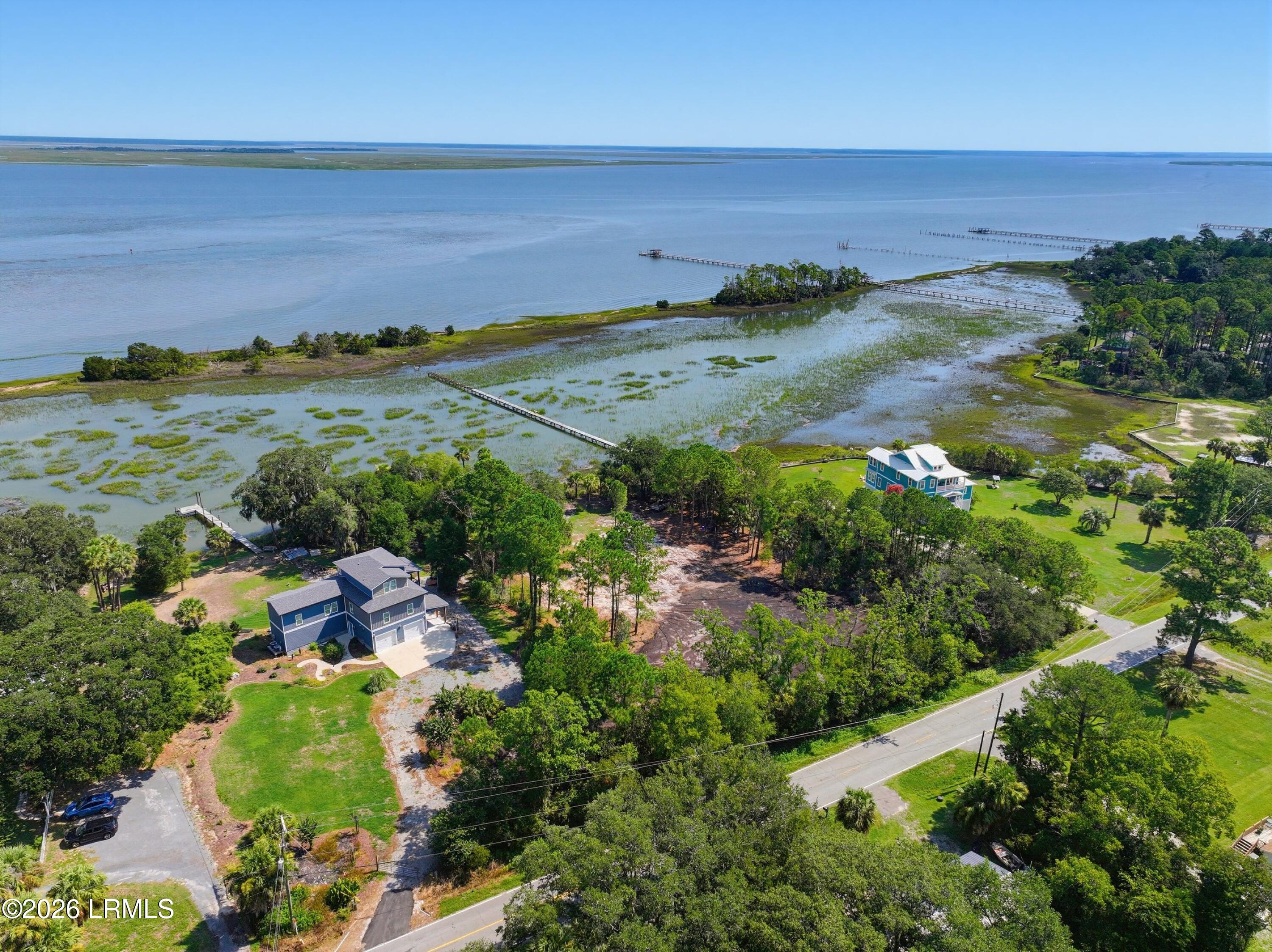 29 Coosaw River Drive