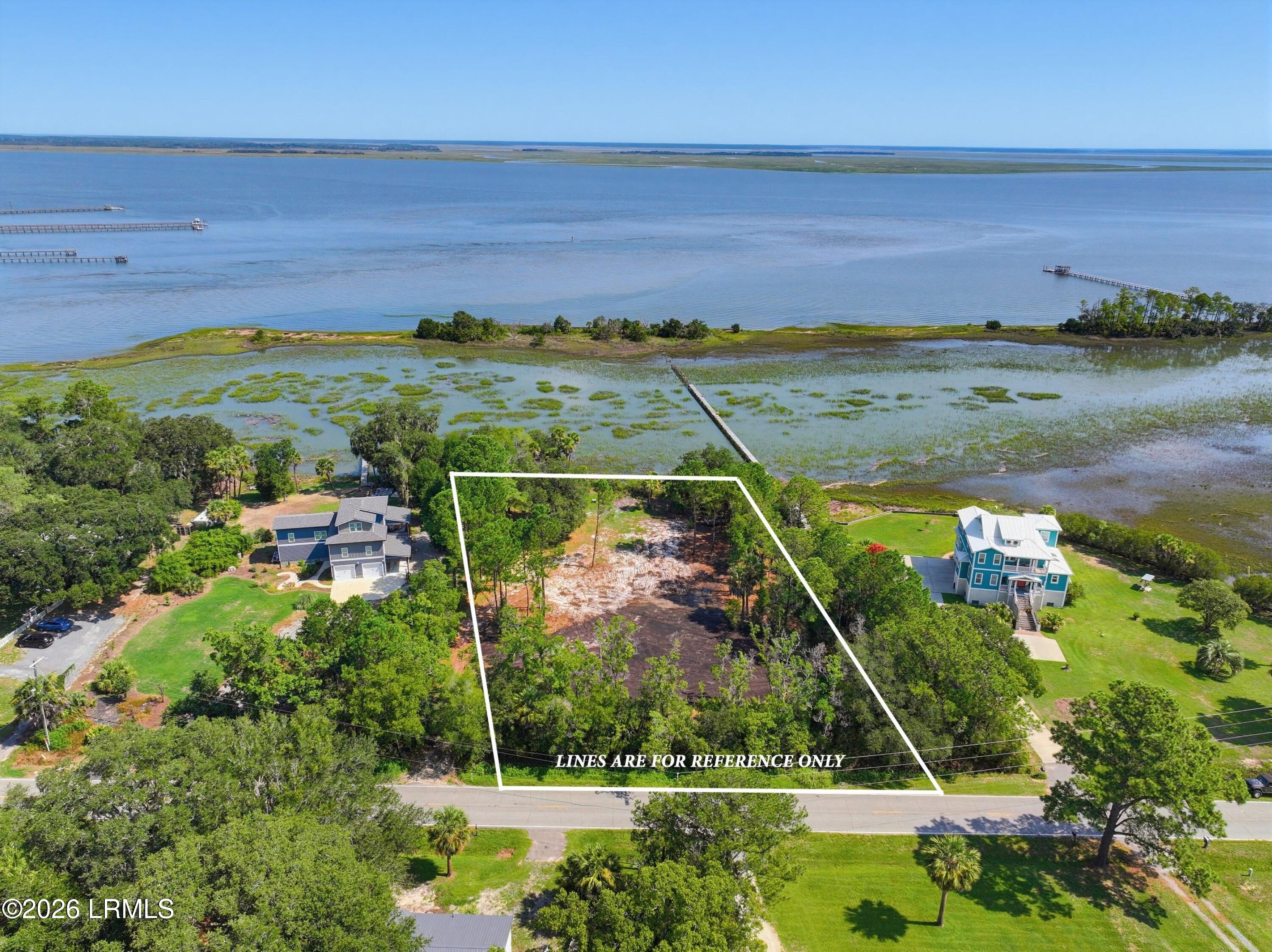 29 Coosaw River Drive