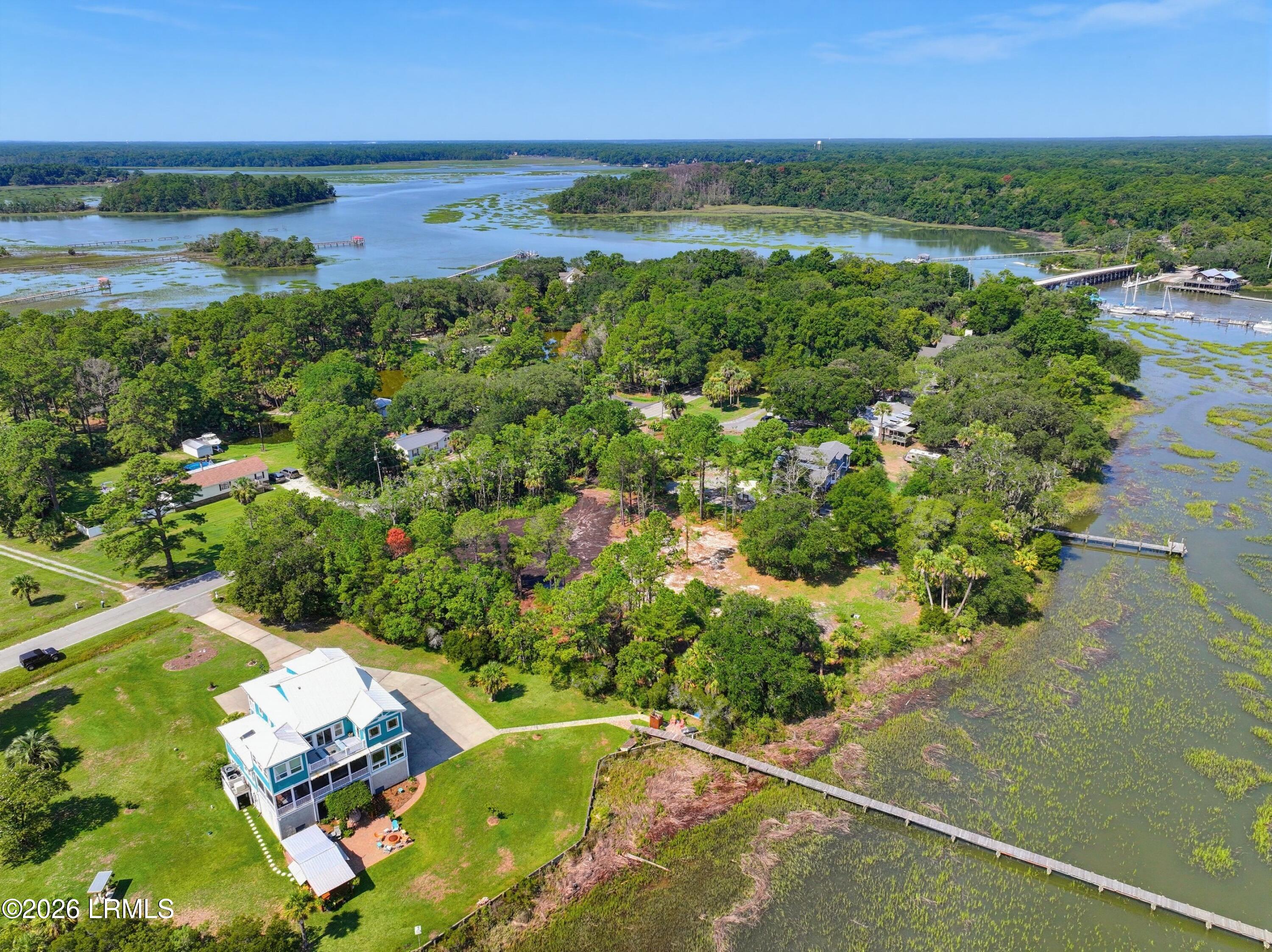 29 Coosaw River Drive