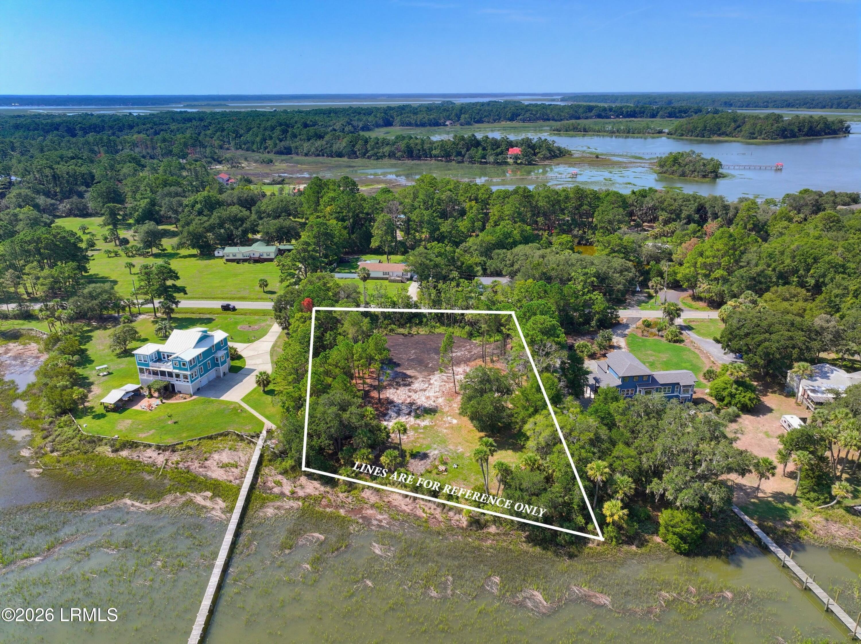 29 Coosaw River Drive