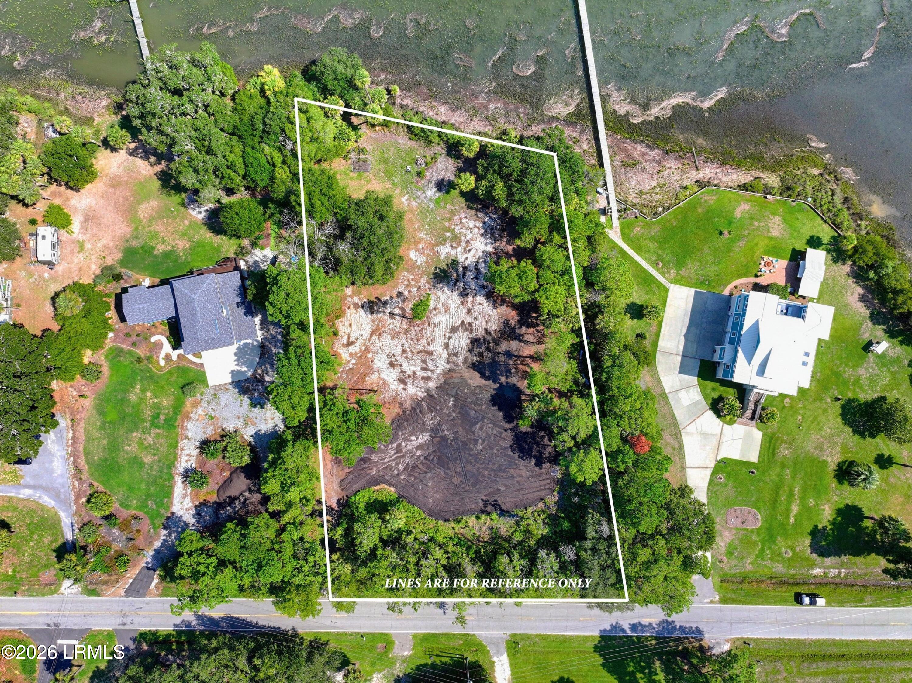 29 Coosaw River Drive