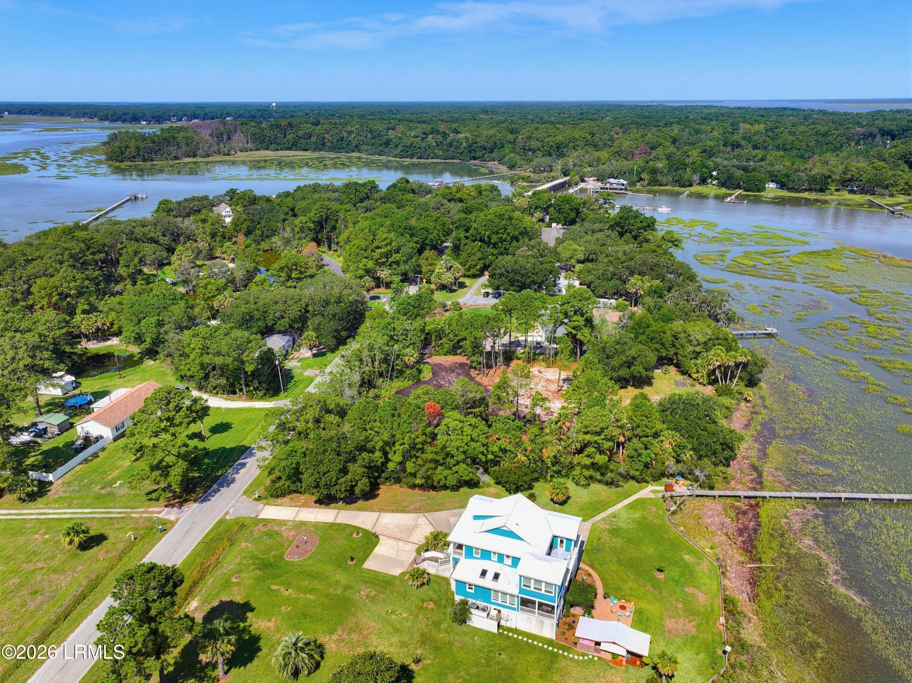 29 Coosaw River Drive