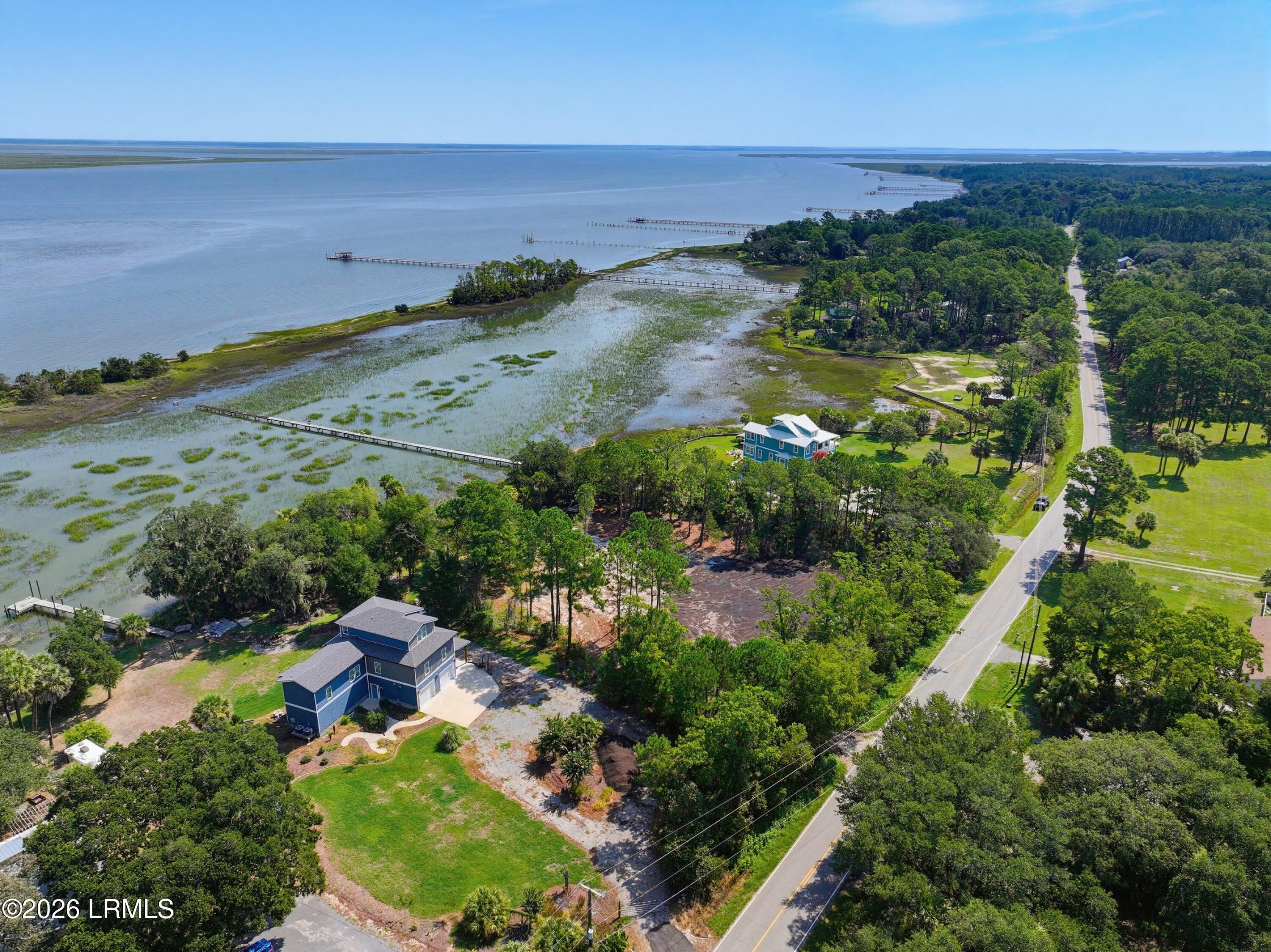 29 Coosaw River Drive