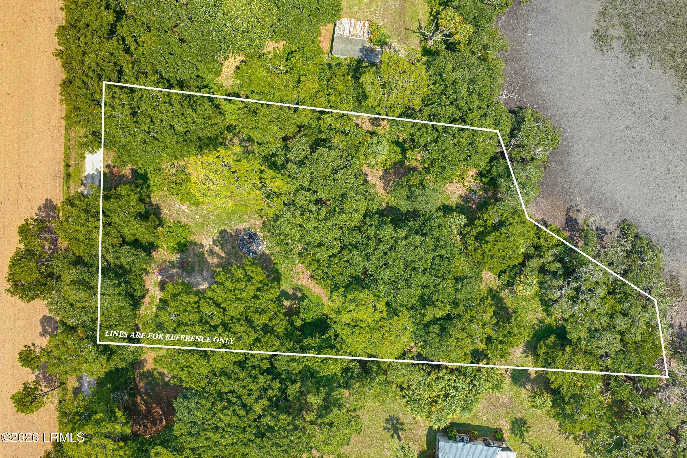 95 Harbor Oaks Lane, St. Helena Island