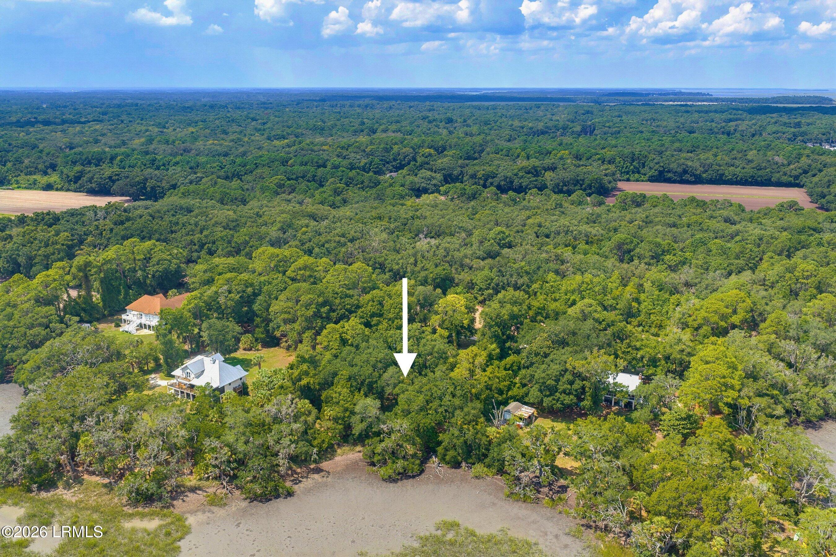 95 Harbor Oaks Lane, St. Helena Island