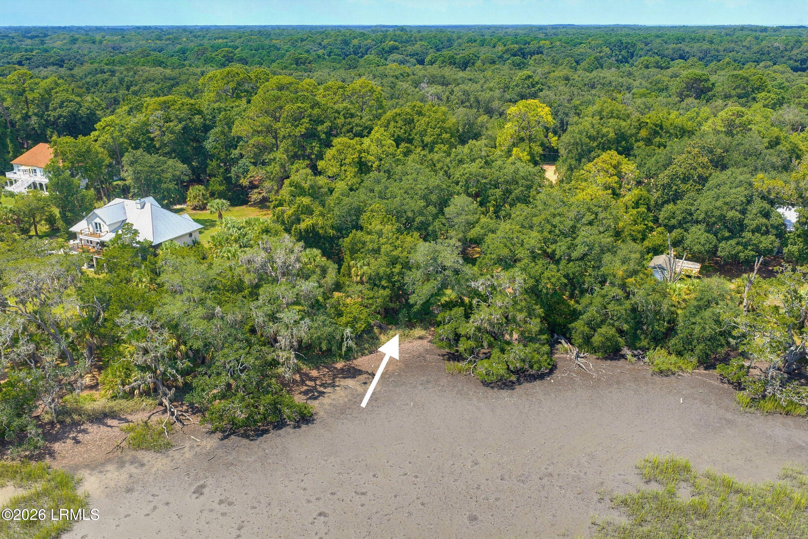 95 Harbor Oaks Lane, St. Helena Island
