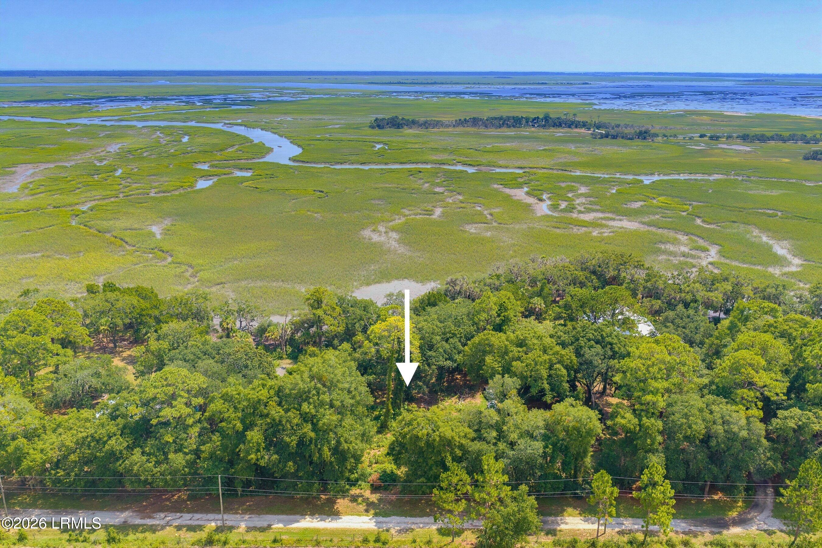 95 Harbor Oaks Lane, St. Helena Island