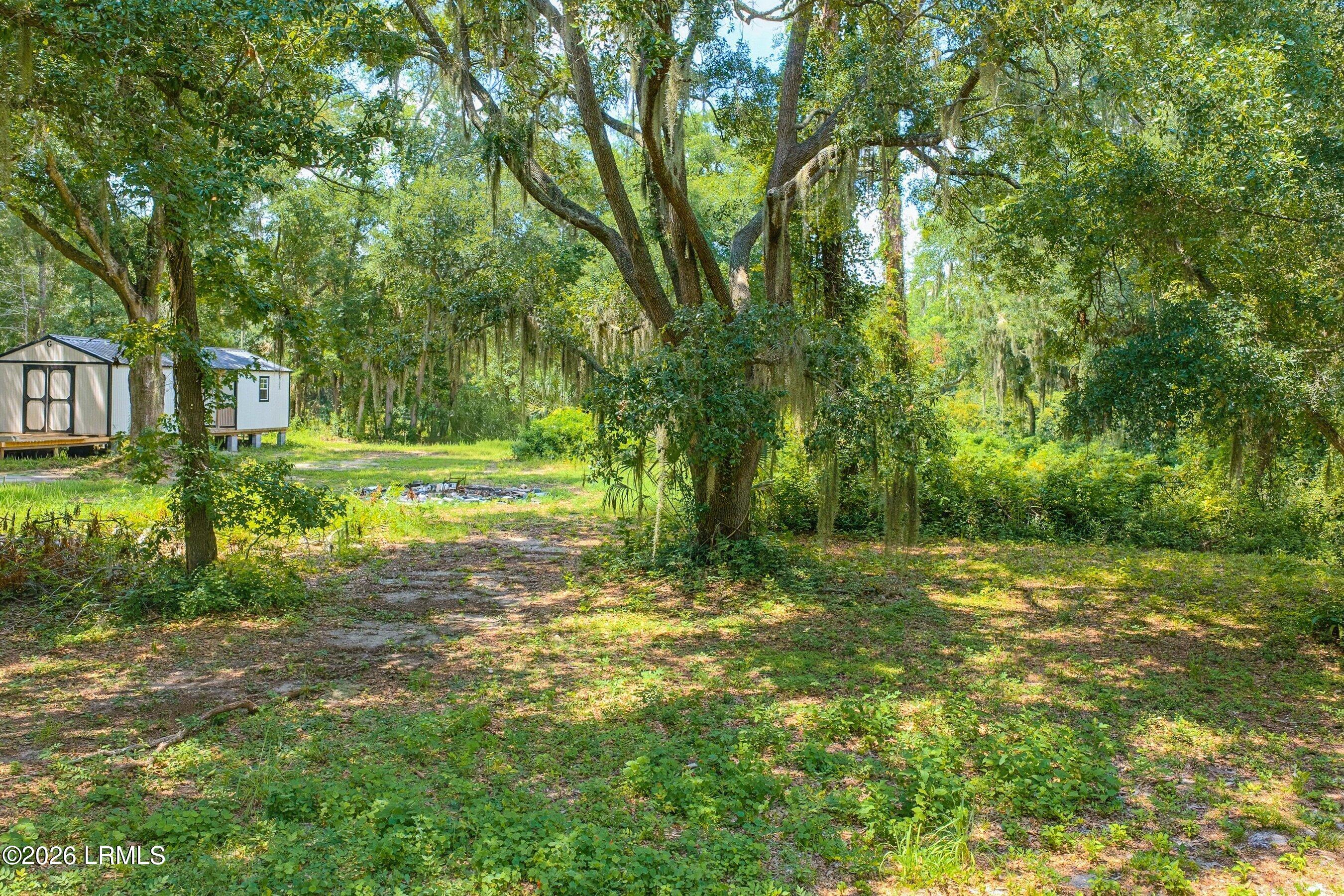 95 Harbor Oaks Lane, St. Helena Island