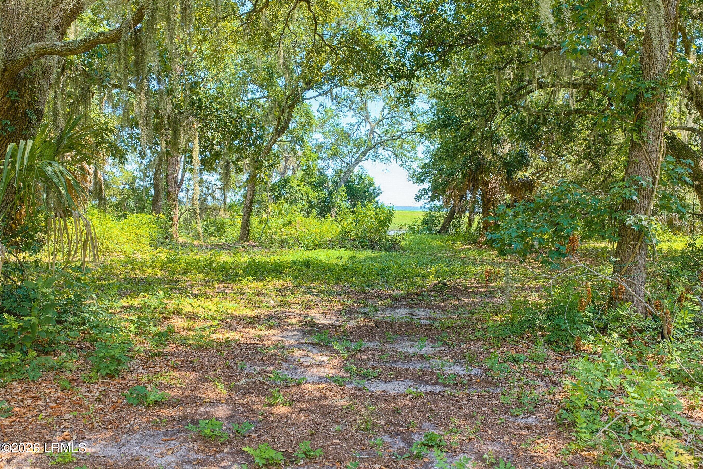 95 Harbor Oaks Lane, St. Helena Island