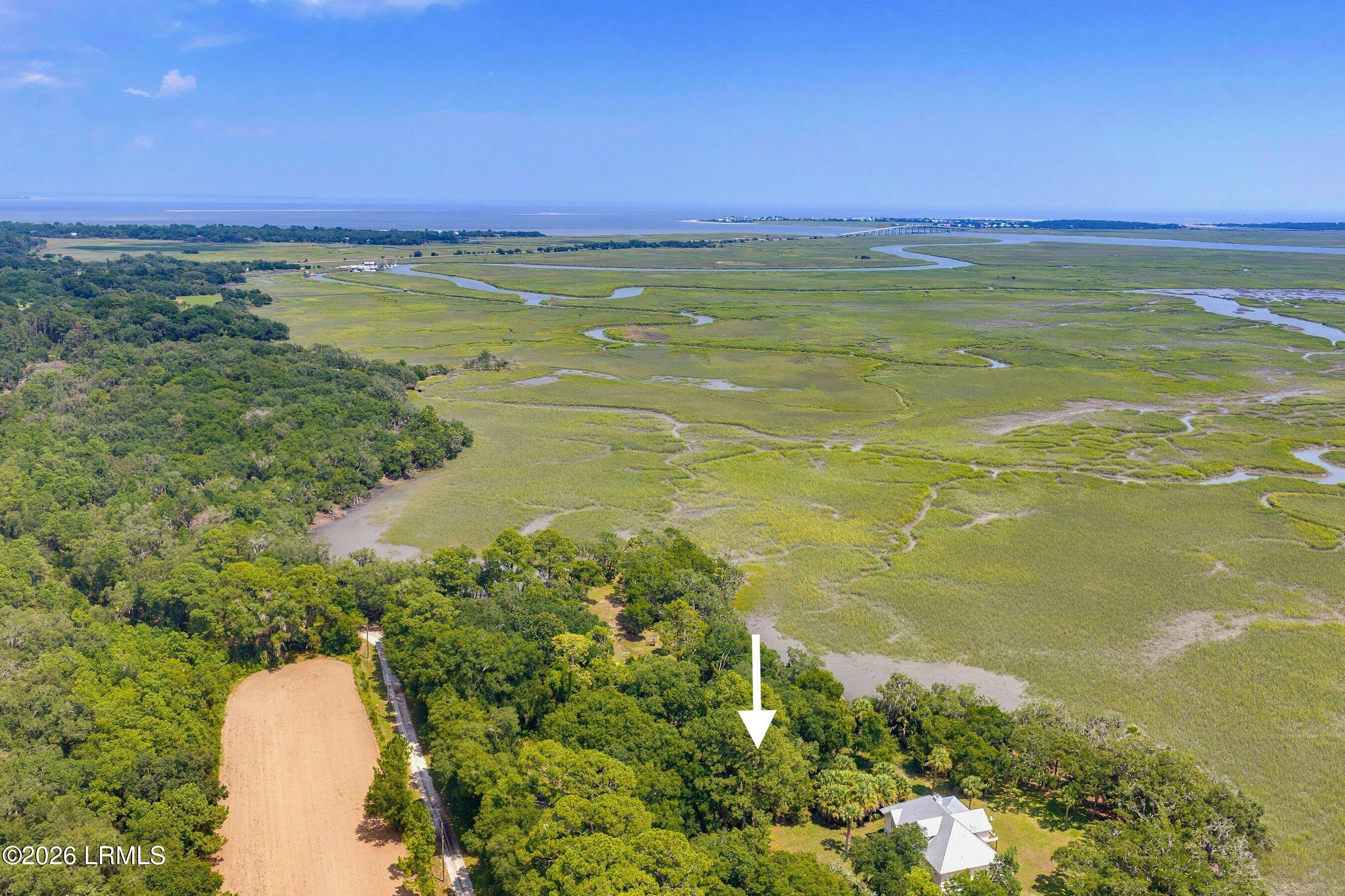 95 Harbor Oaks Lane, St. Helena Island