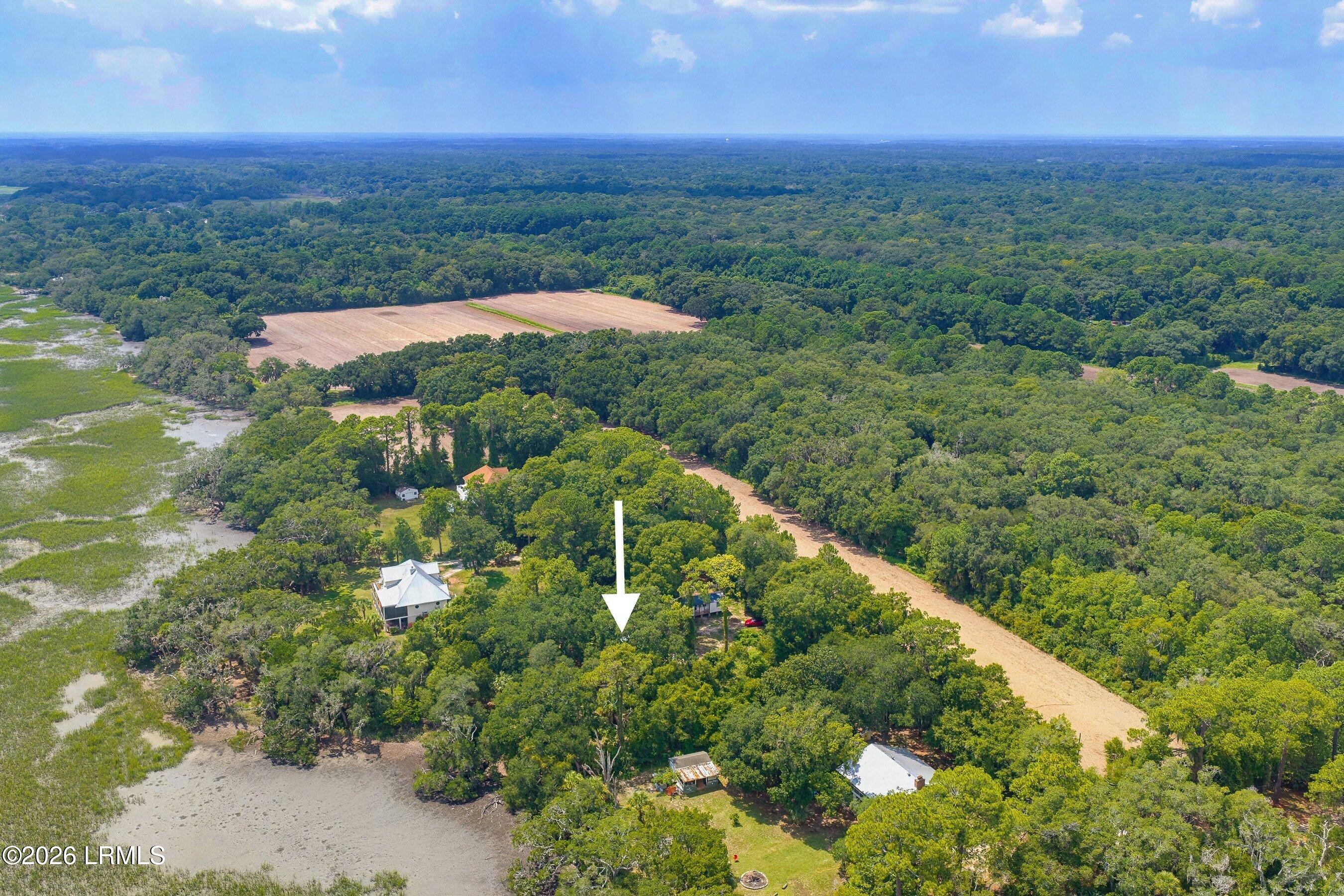 95 Harbor Oaks Lane, St. Helena Island