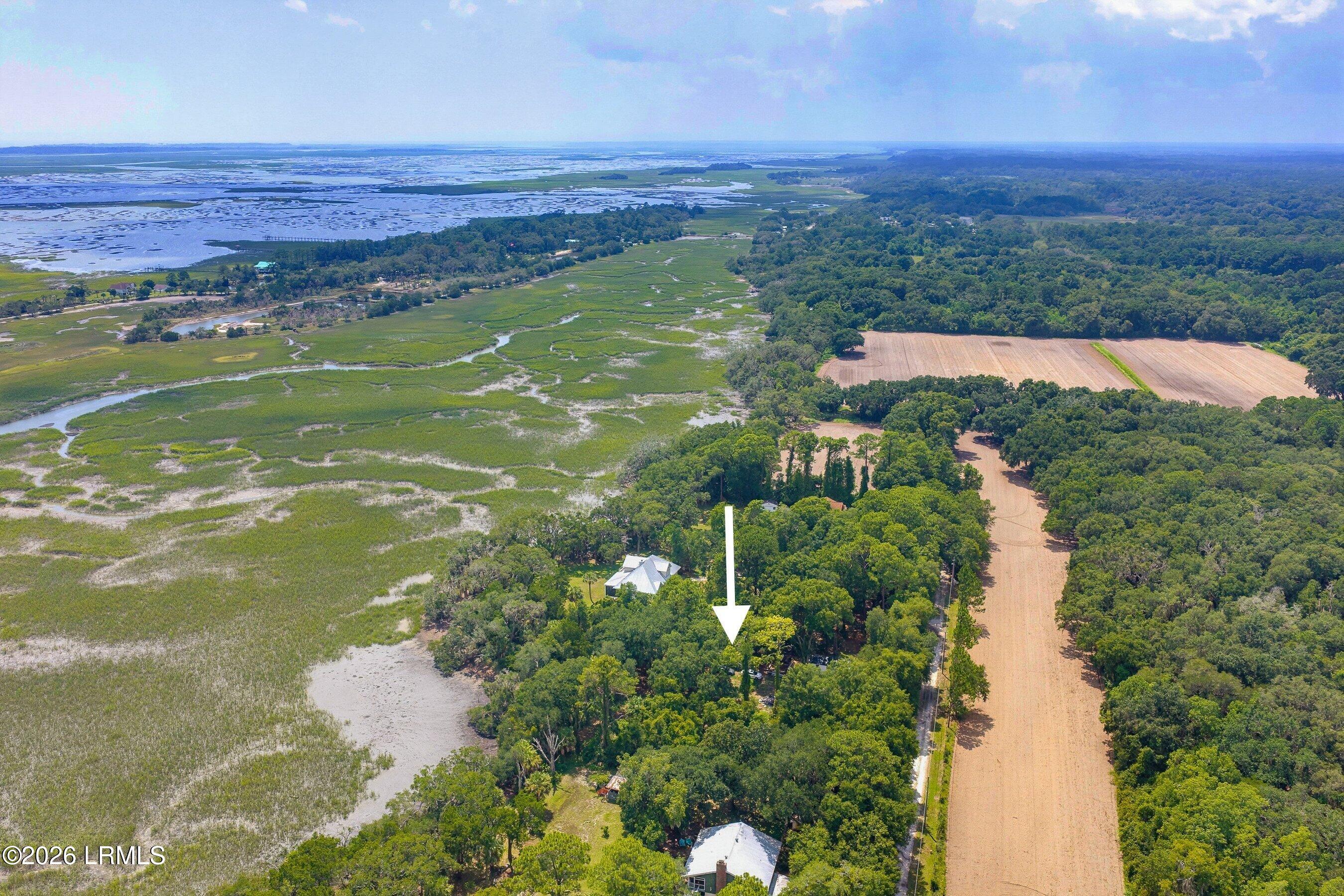 95 Harbor Oaks Lane, St. Helena Island