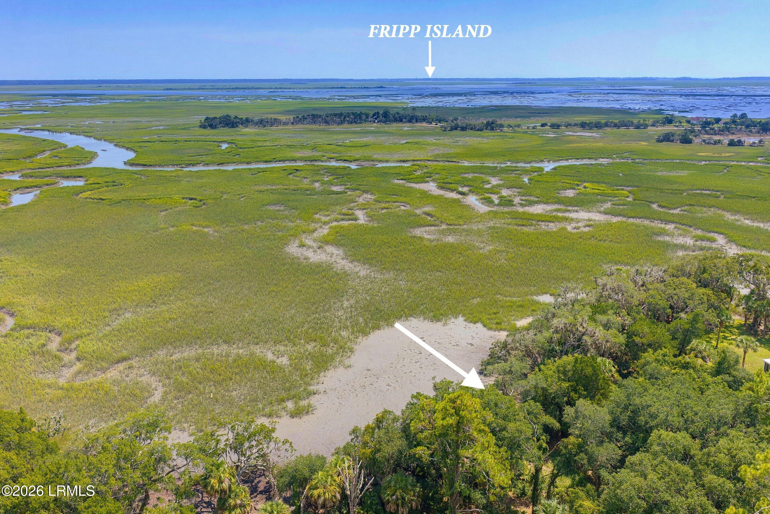 95 Harbor Oaks Lane, St. Helena Island