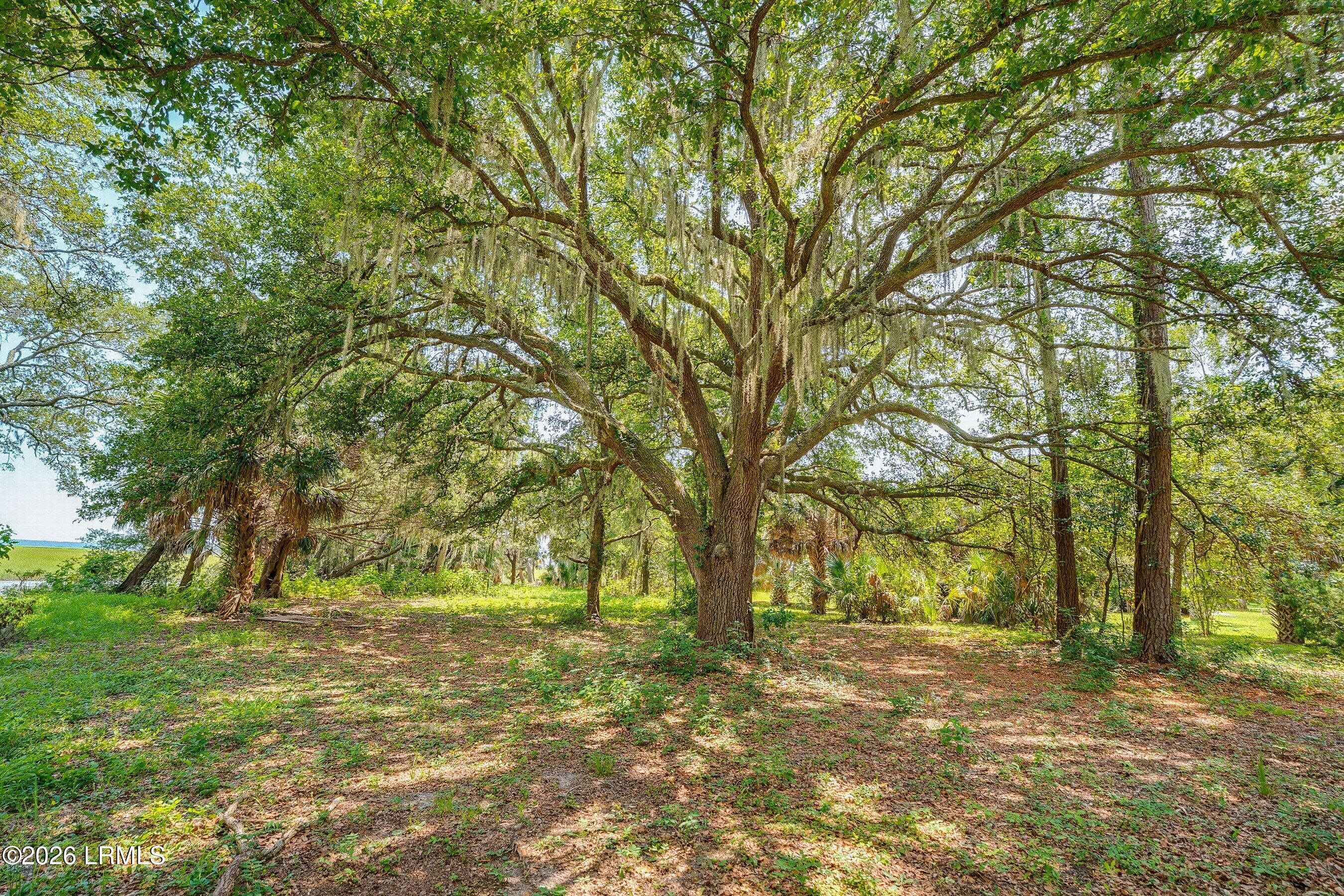 95 Harbor Oaks Lane, St. Helena Island