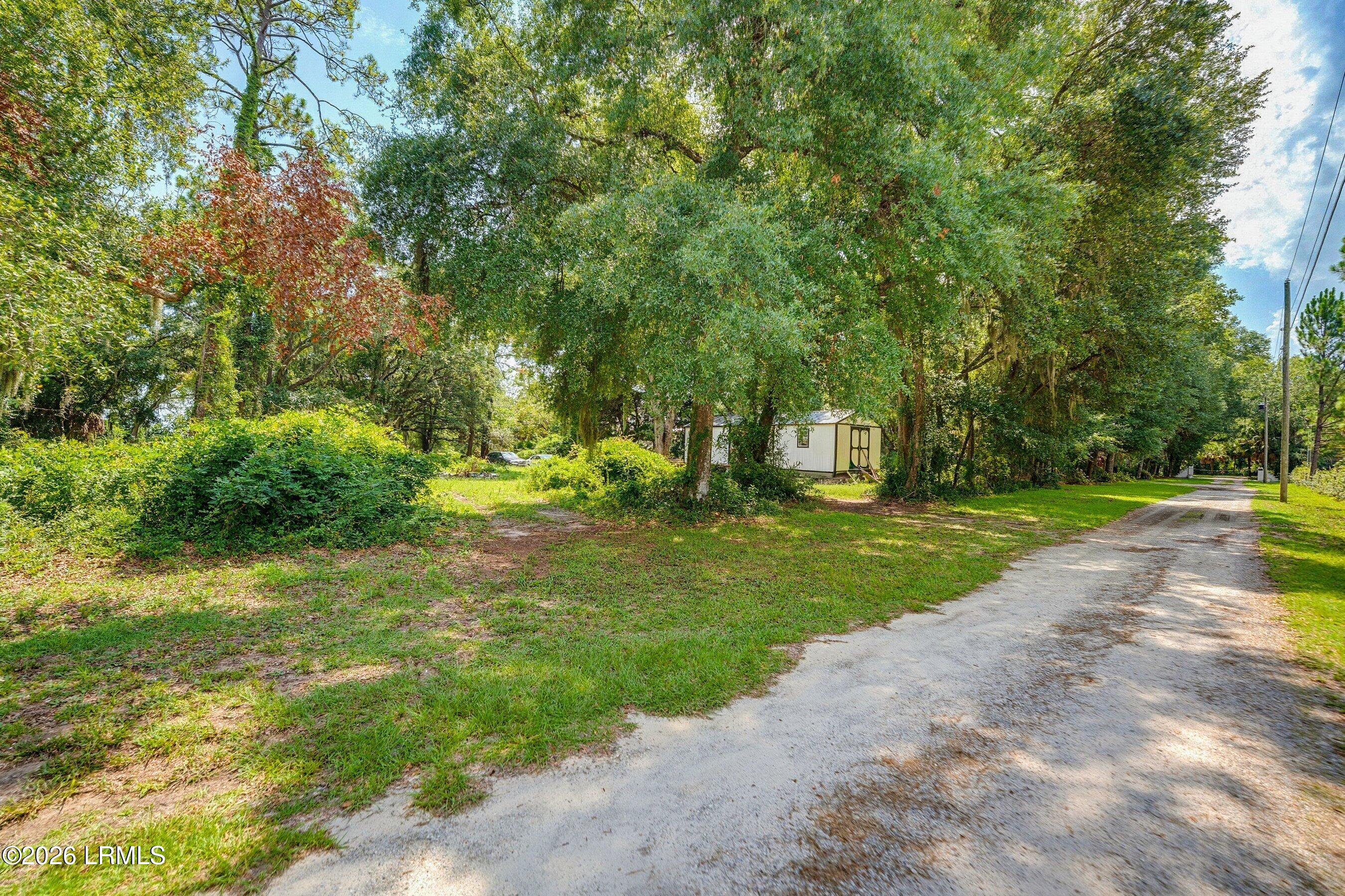 95 Harbor Oaks Lane, St. Helena Island
