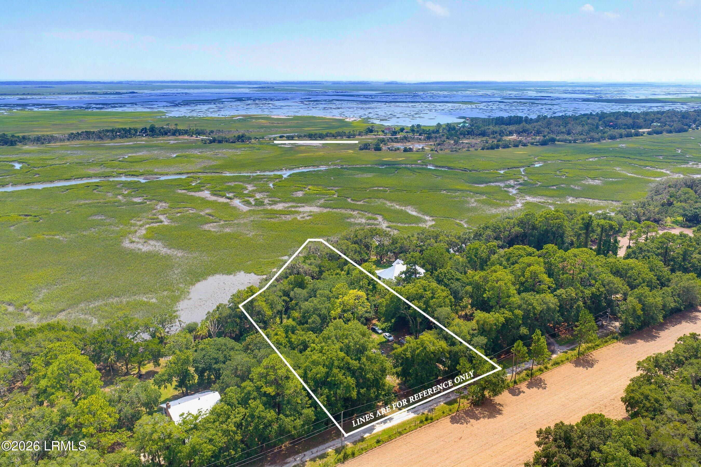 95 Harbor Oaks Lane, St. Helena Island