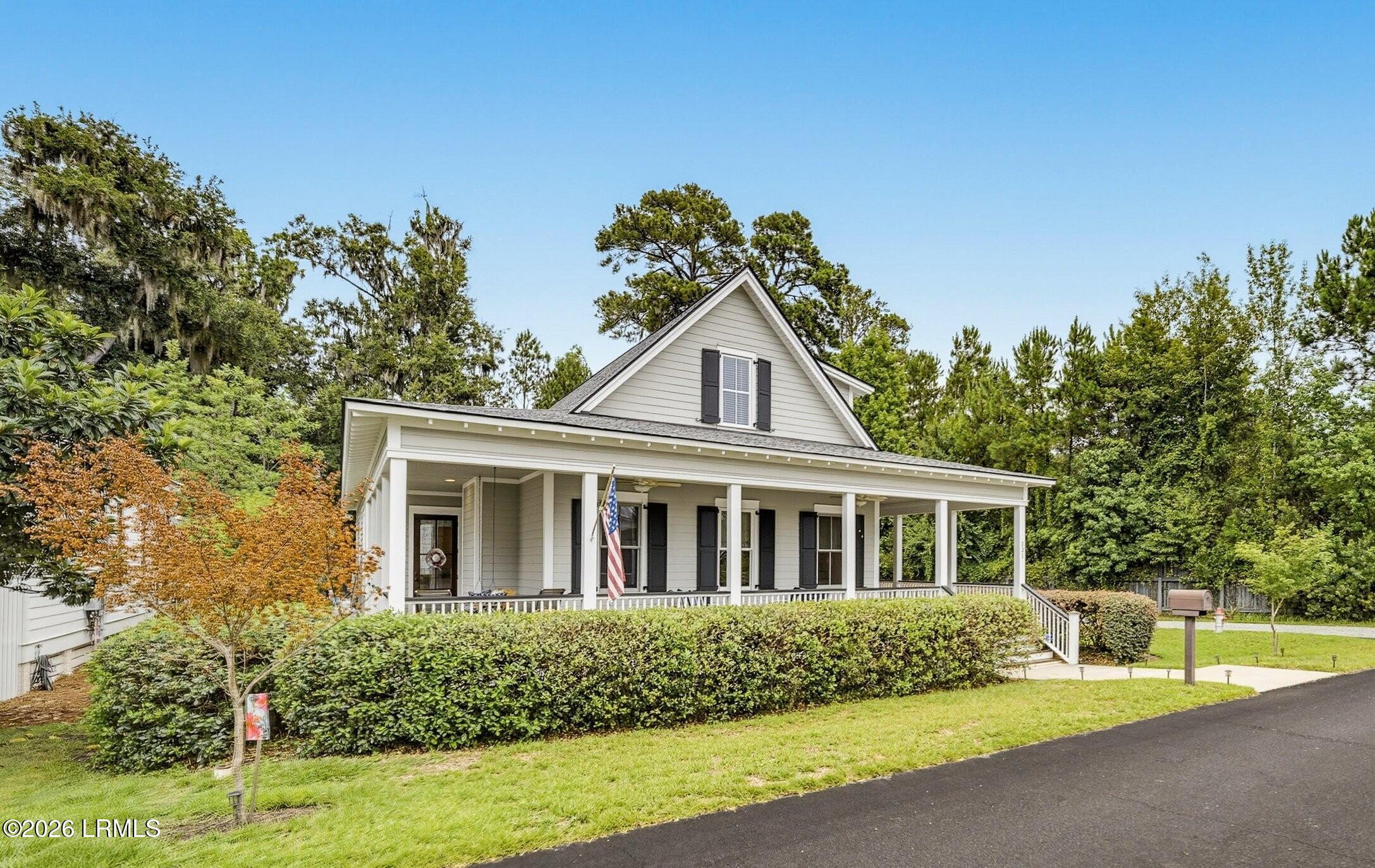 221 Sturdevant Drive
