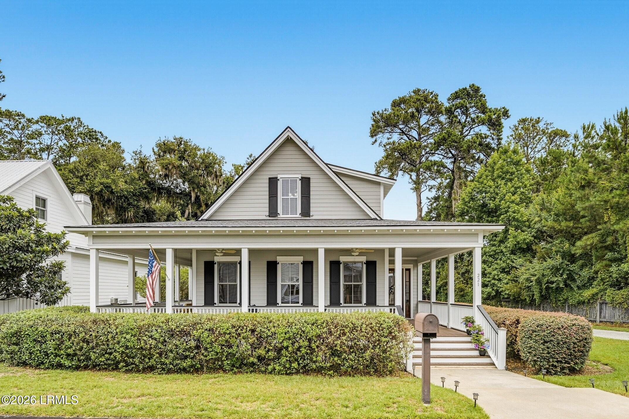 221 Sturdevant Drive