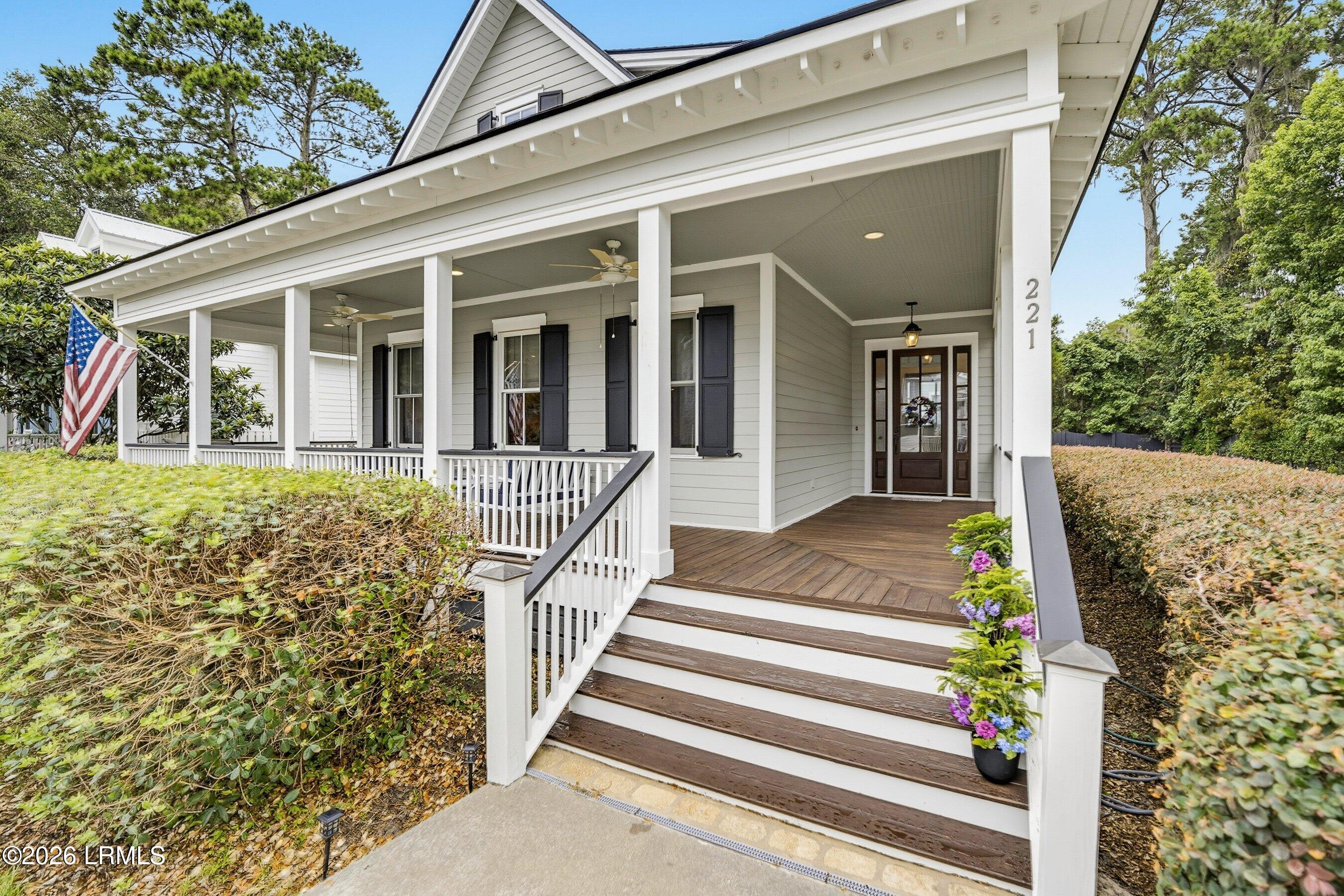 221 Sturdevant Drive
