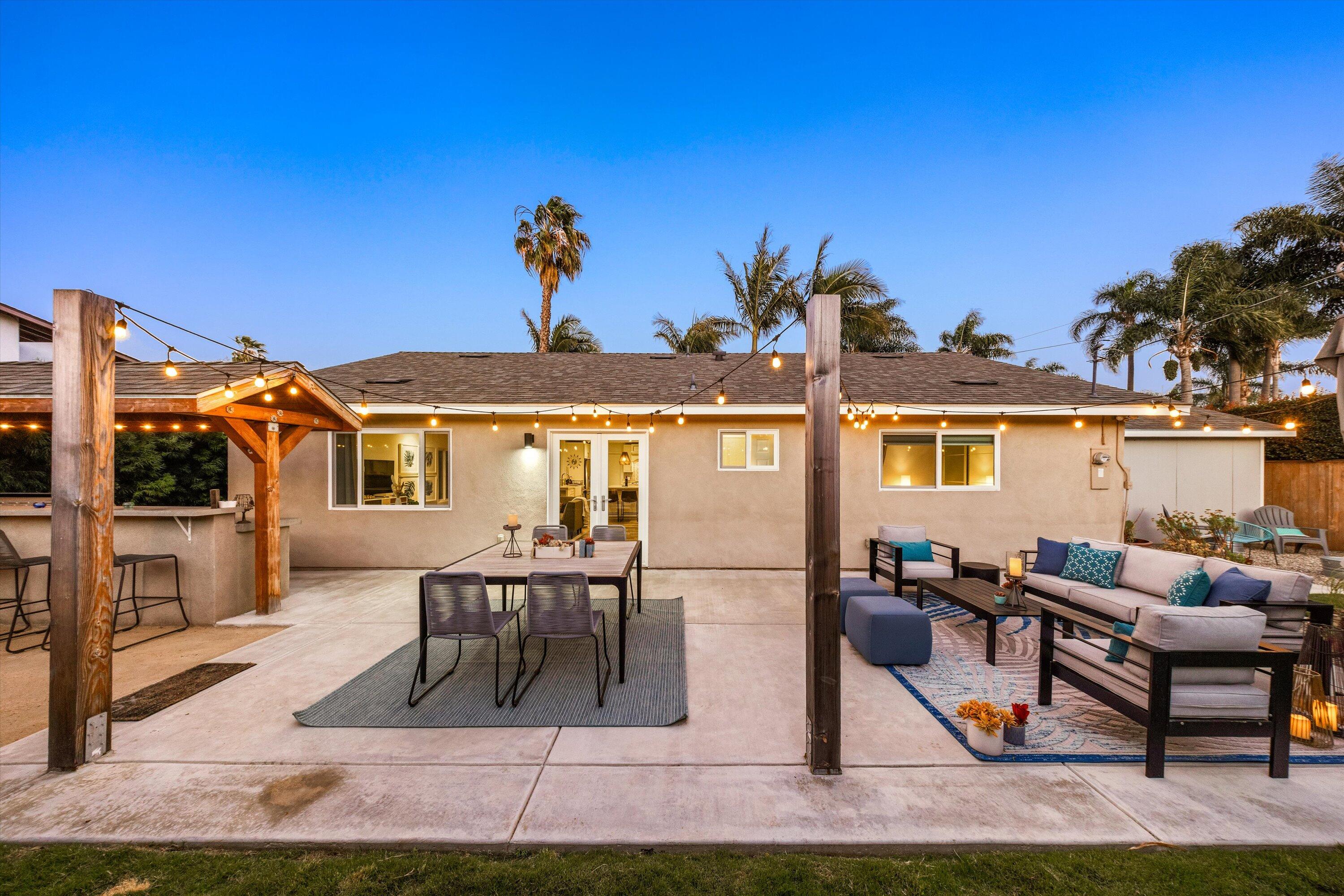 527 Dentro Drive