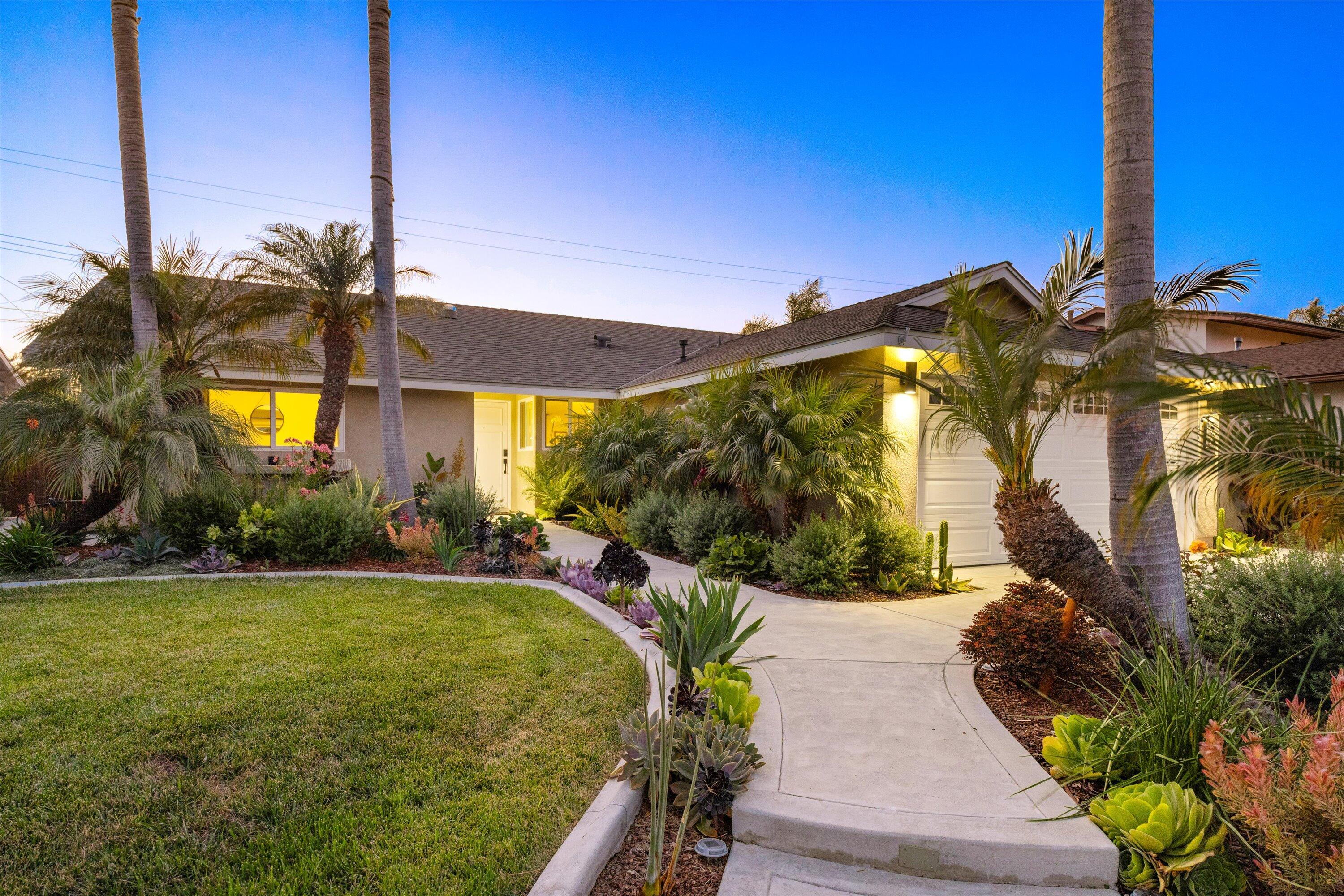 527 Dentro Drive