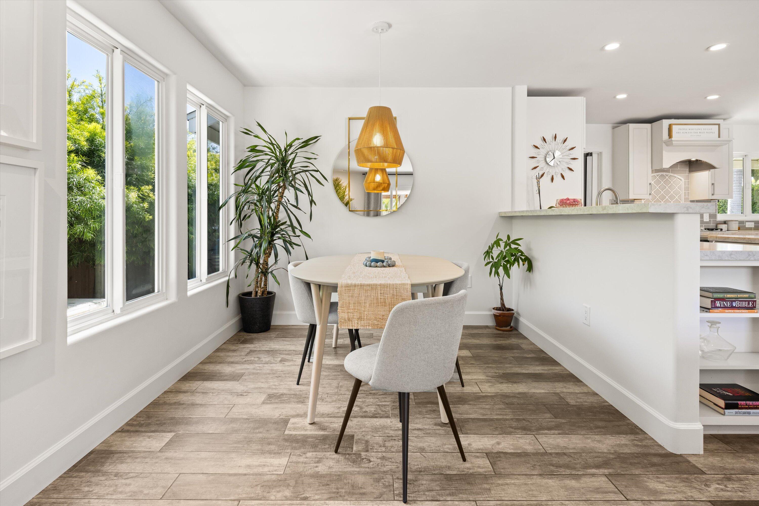527 Dentro Drive