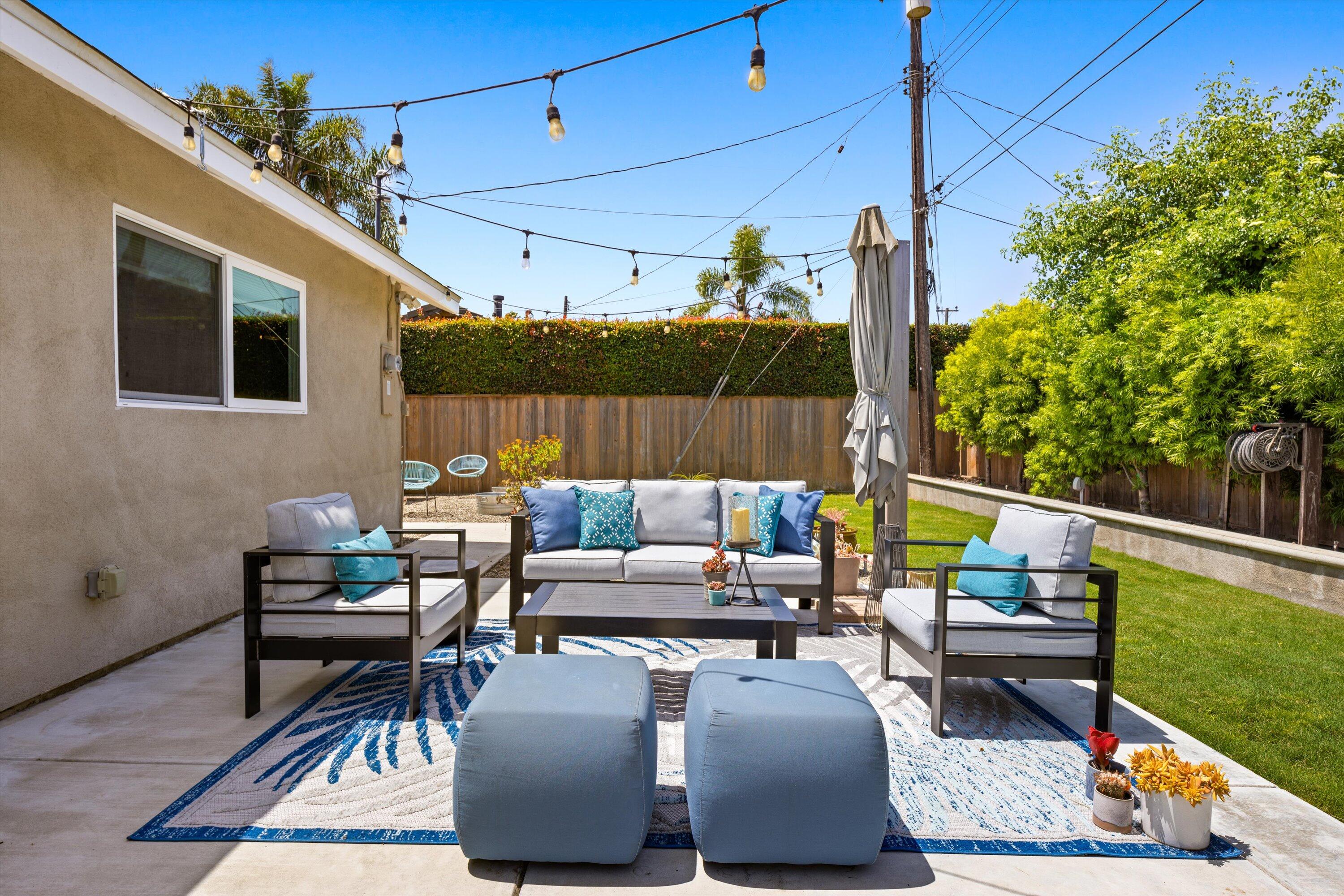 527 Dentro Drive