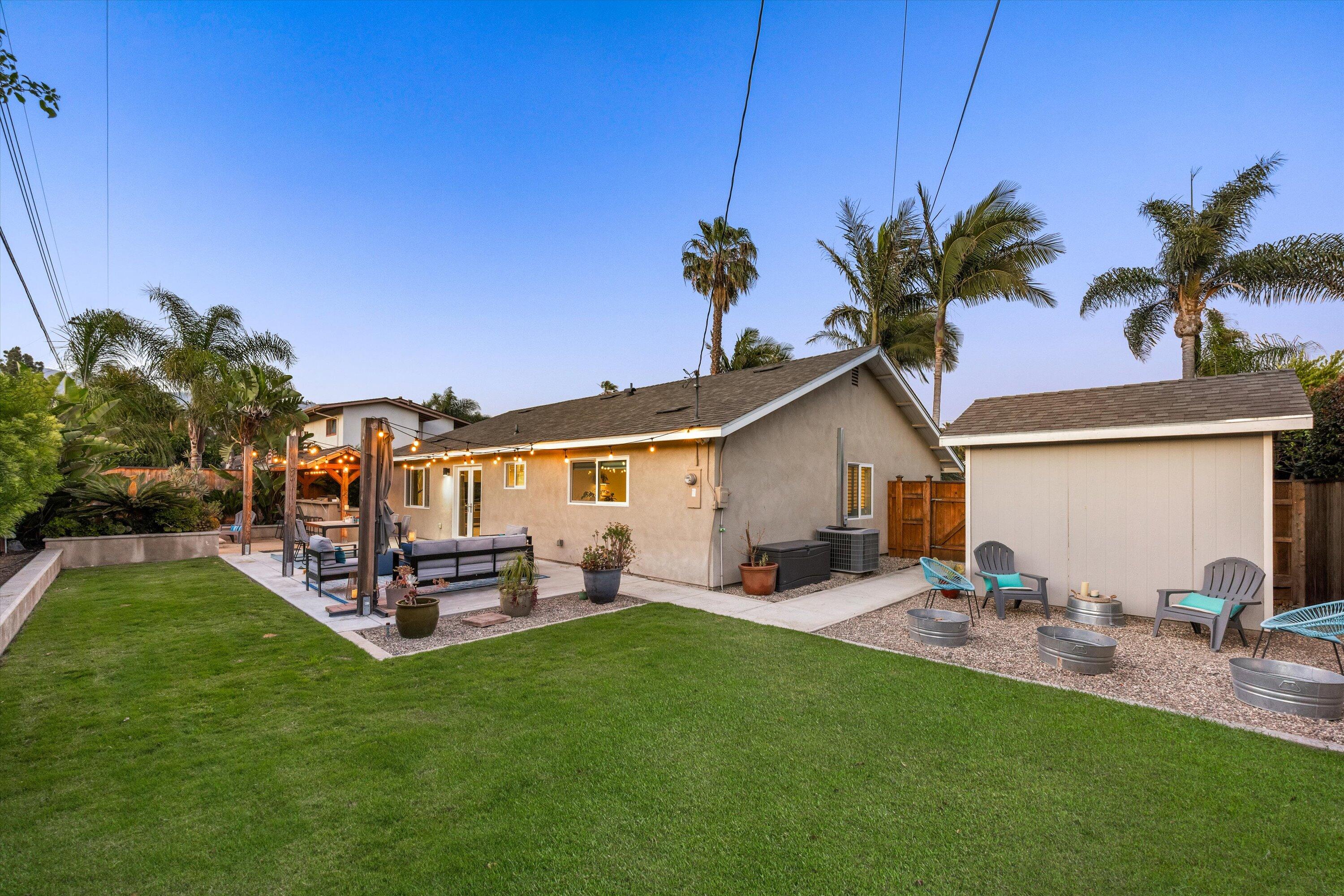 527 Dentro Drive