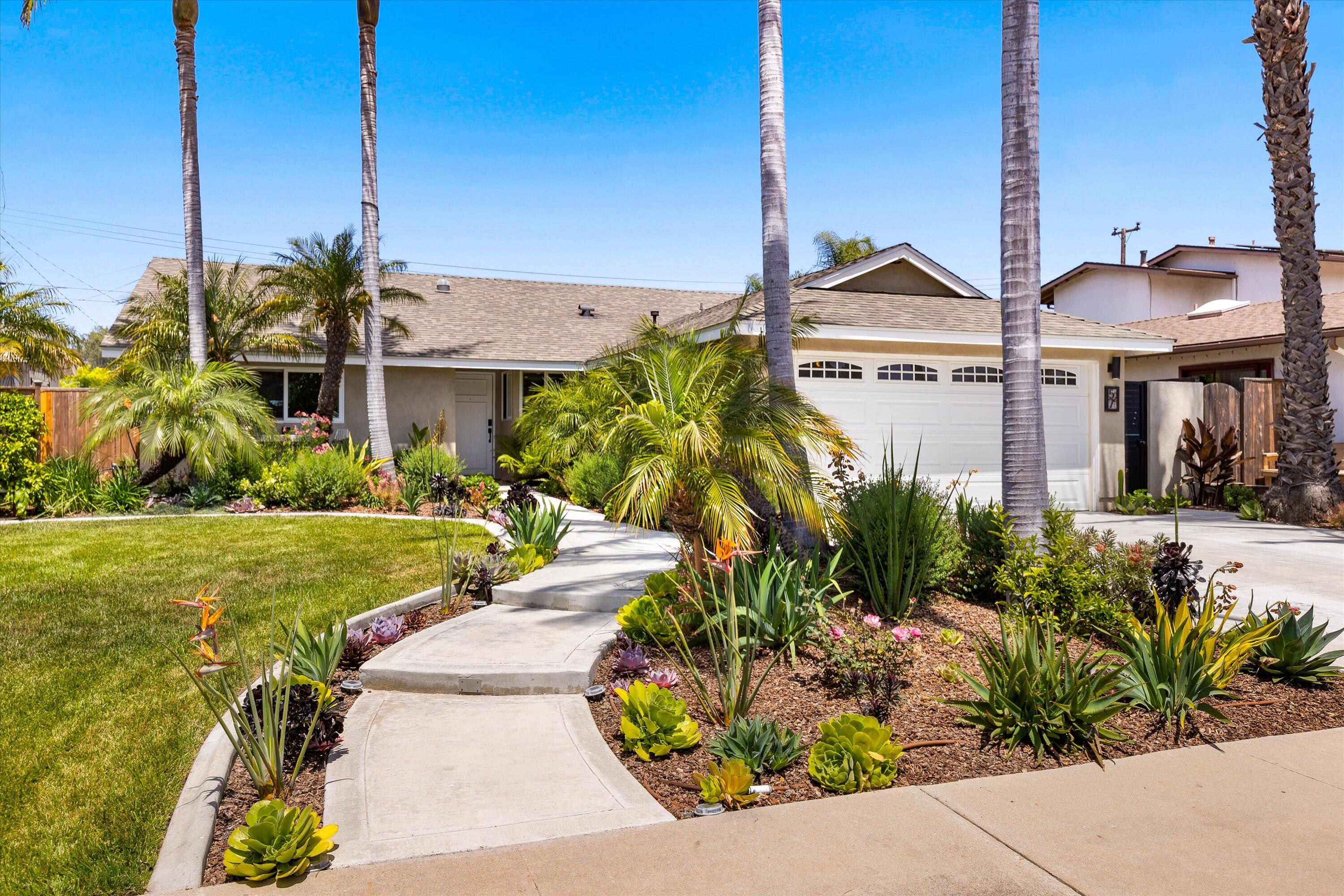 527 Dentro Drive