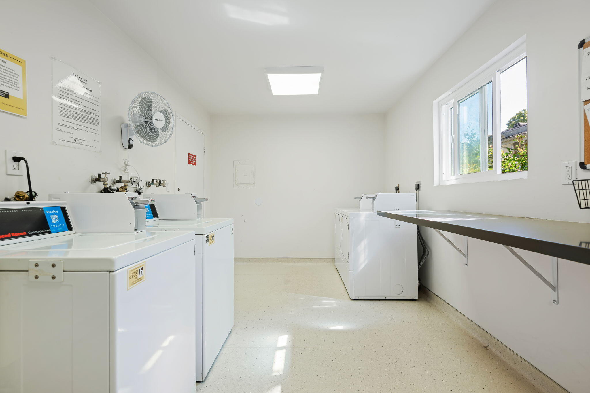 1600 Garden Street Apt 32