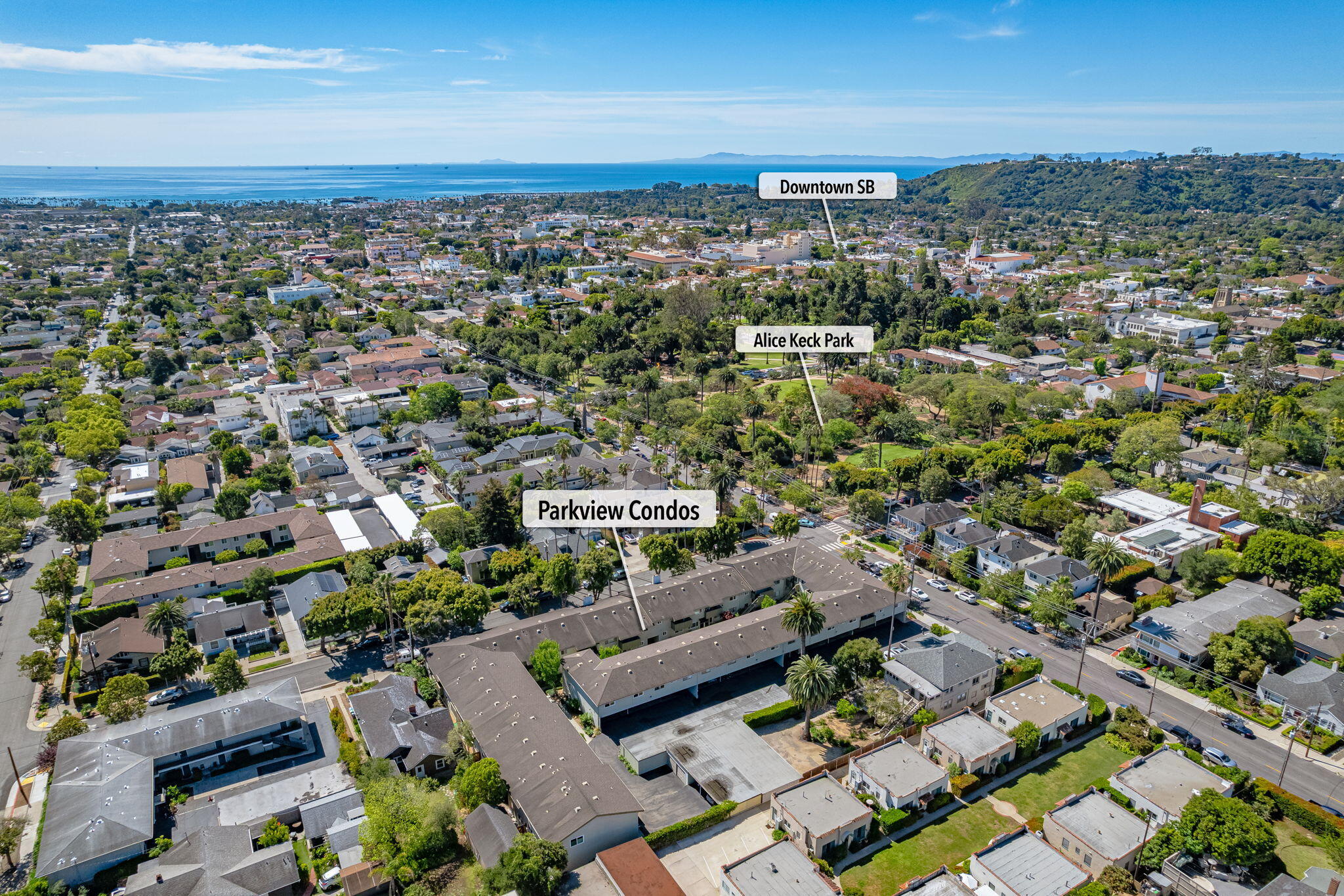 1600 Garden Street Apt 32