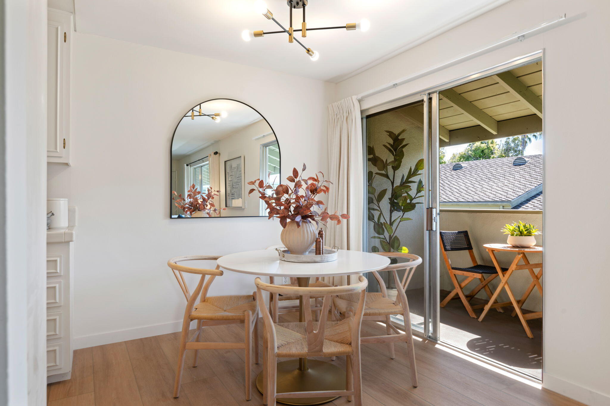 1600 Garden Street Apt 32