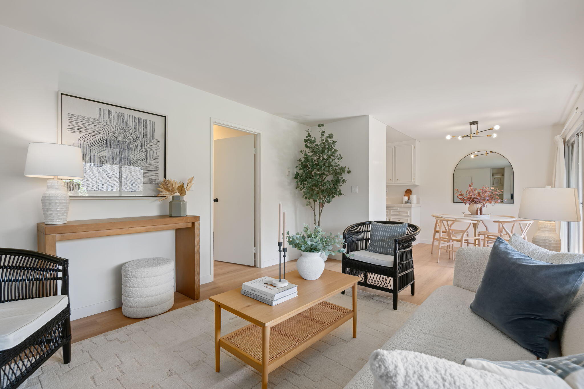 1600 Garden Street Apt 32