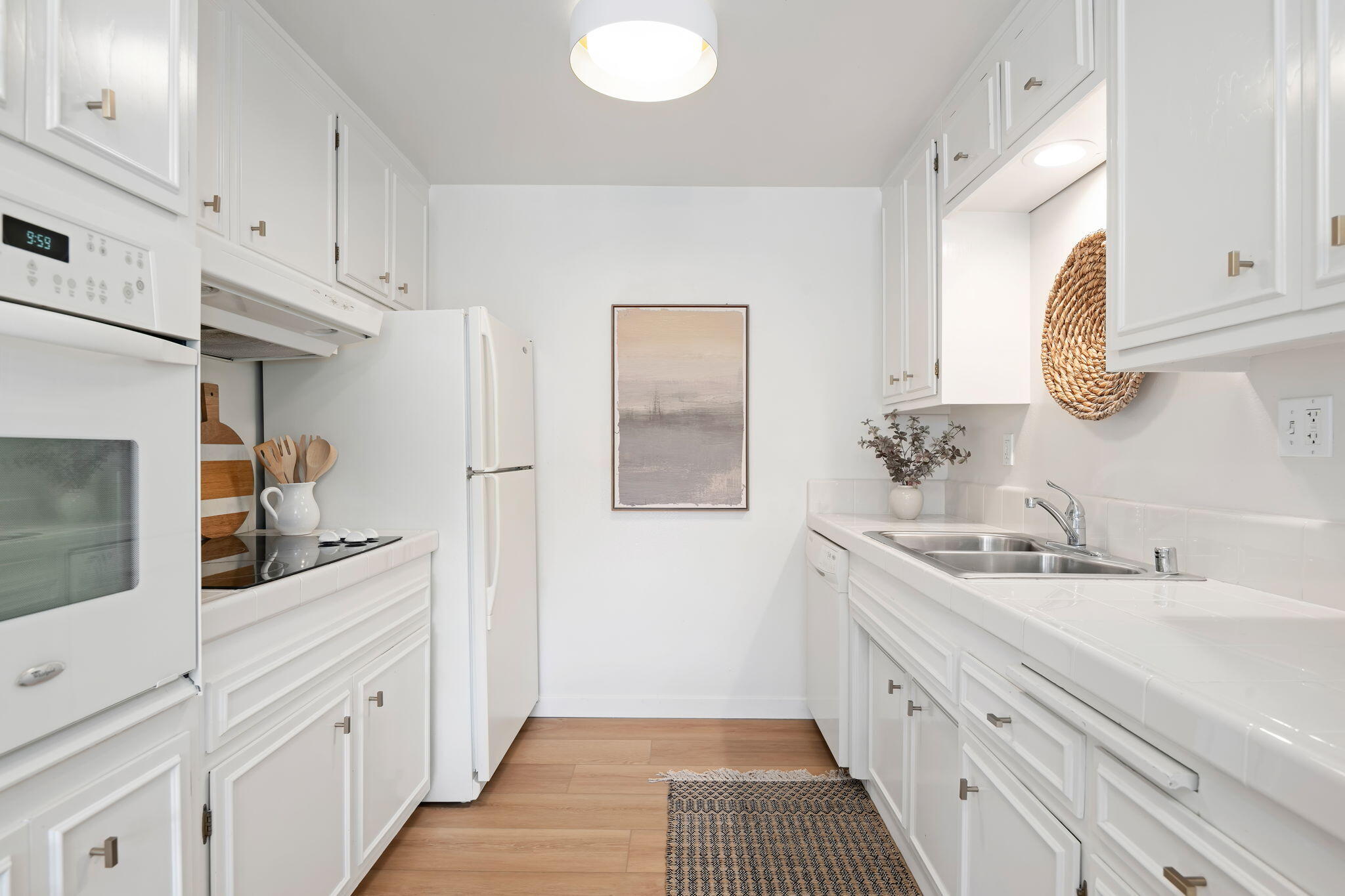 1600 Garden Street Apt 32