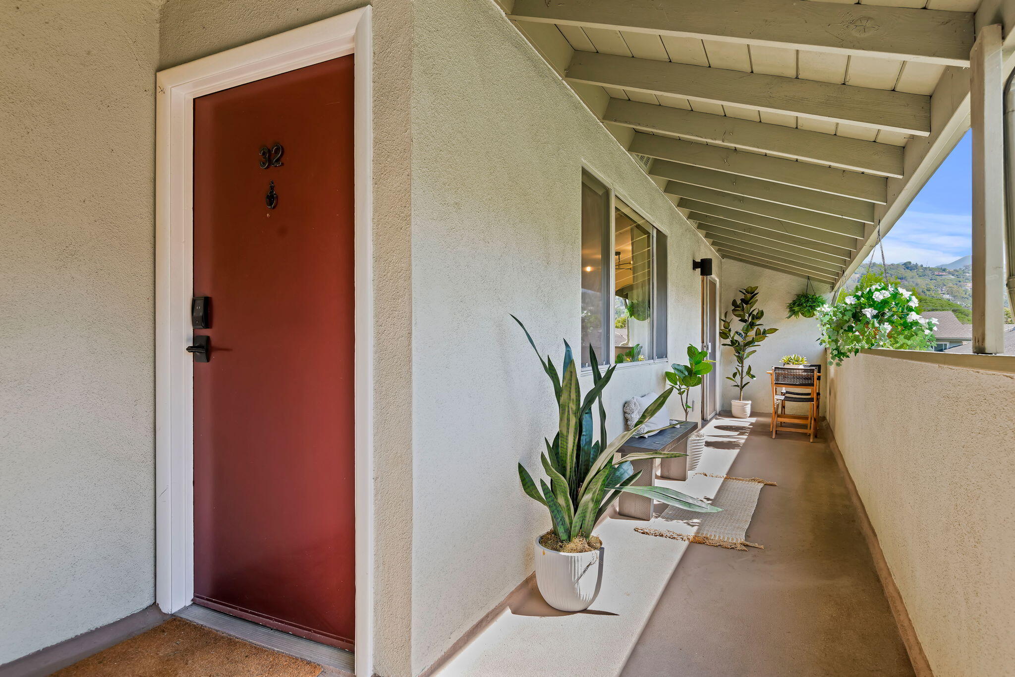 1600 Garden Street Apt 32