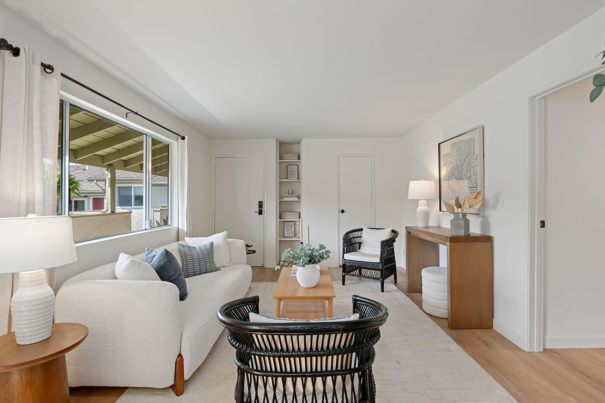 1600 Garden Street Apt 32