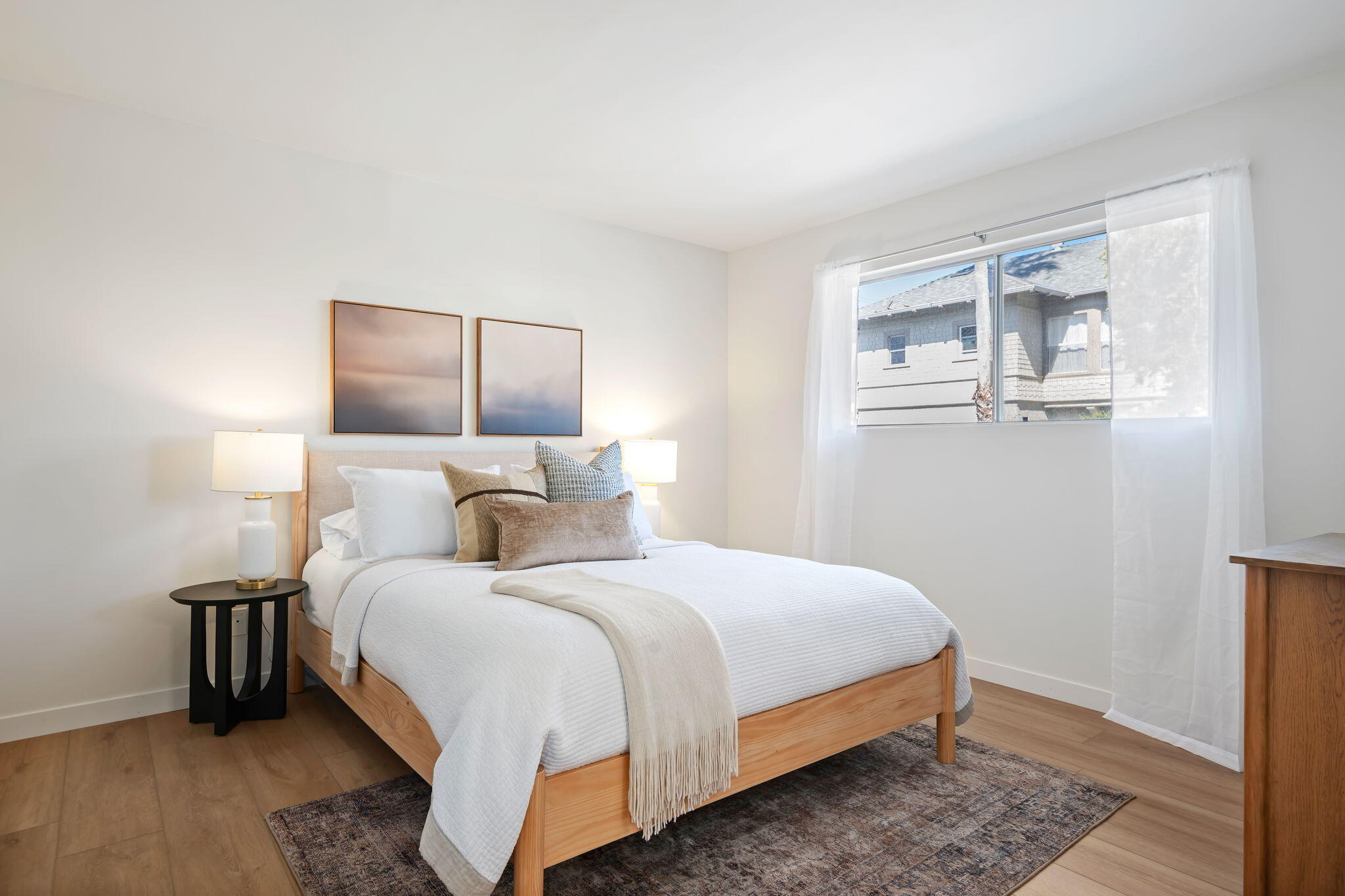 1600 Garden Street Apt 32