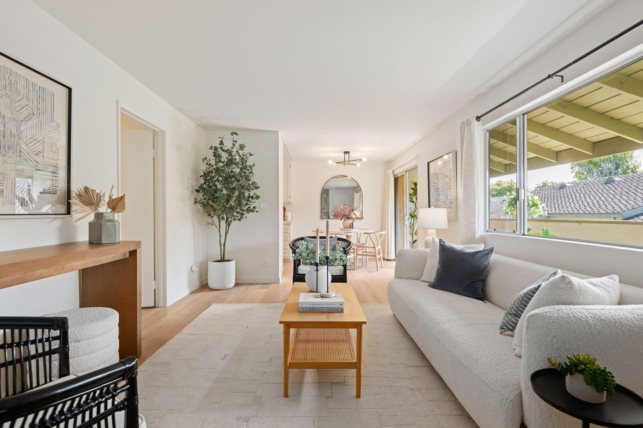 1600 Garden Street Apt 32