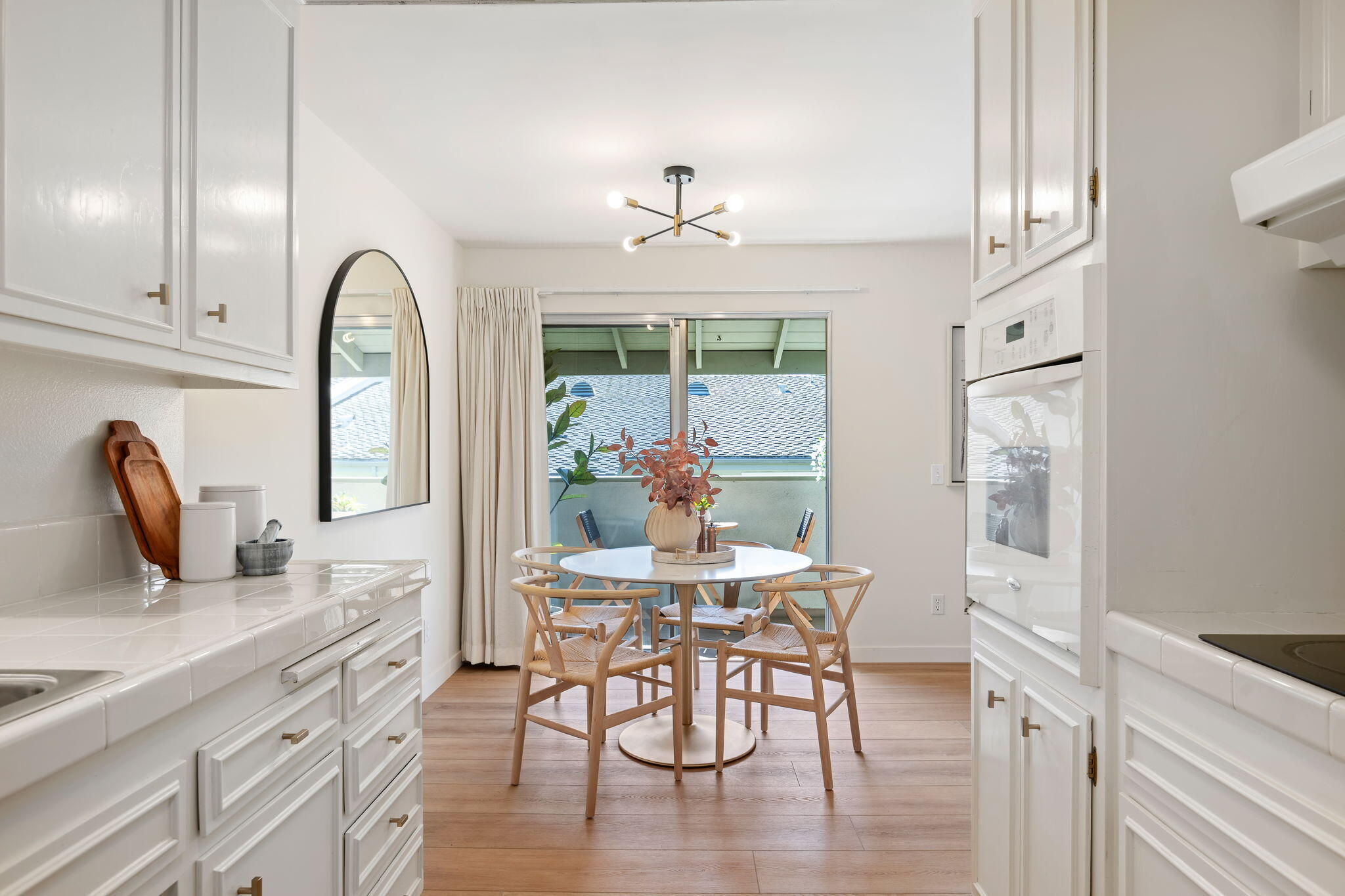 1600 Garden Street Apt 32