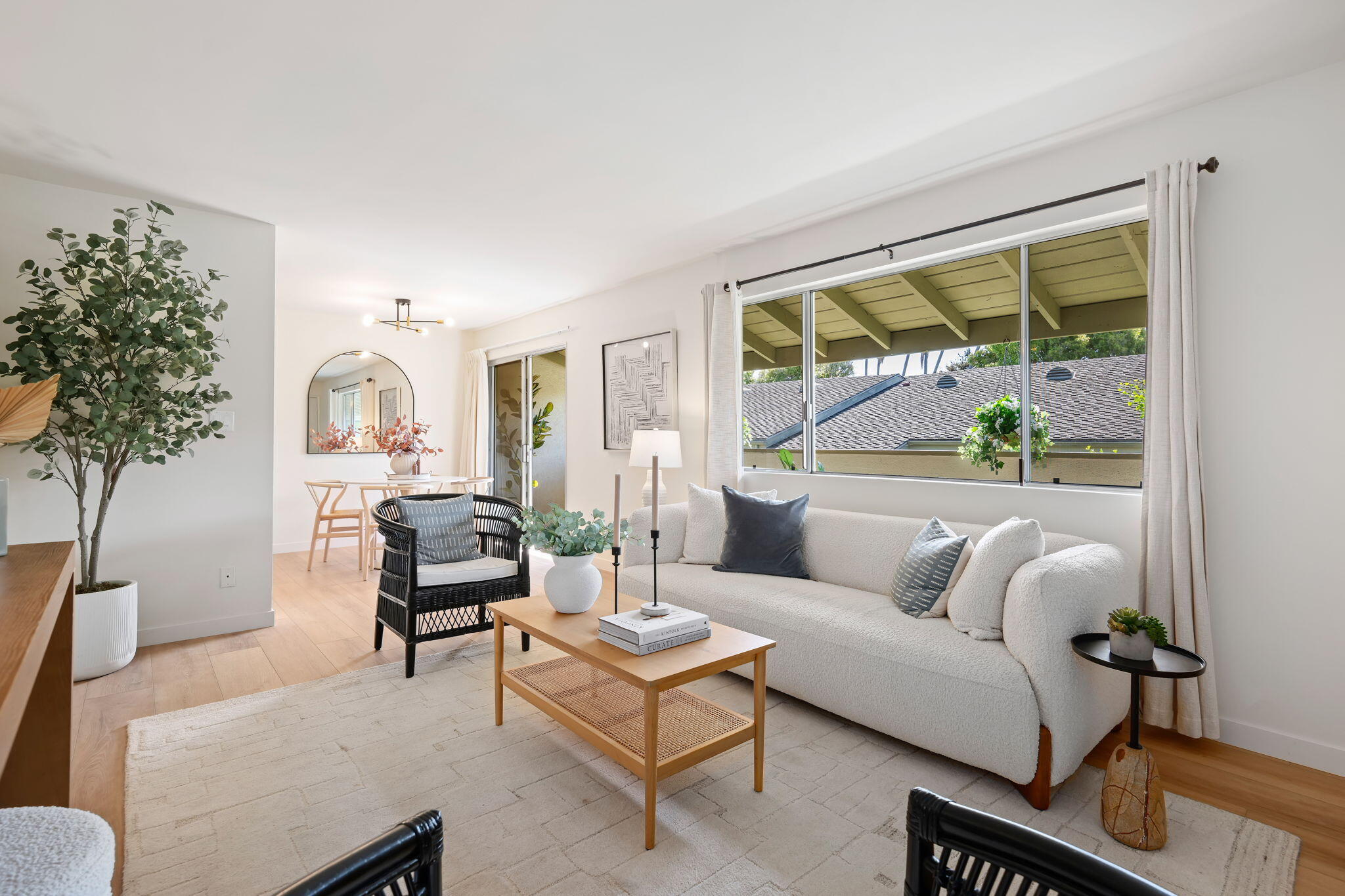 1600 Garden Street Apt 32