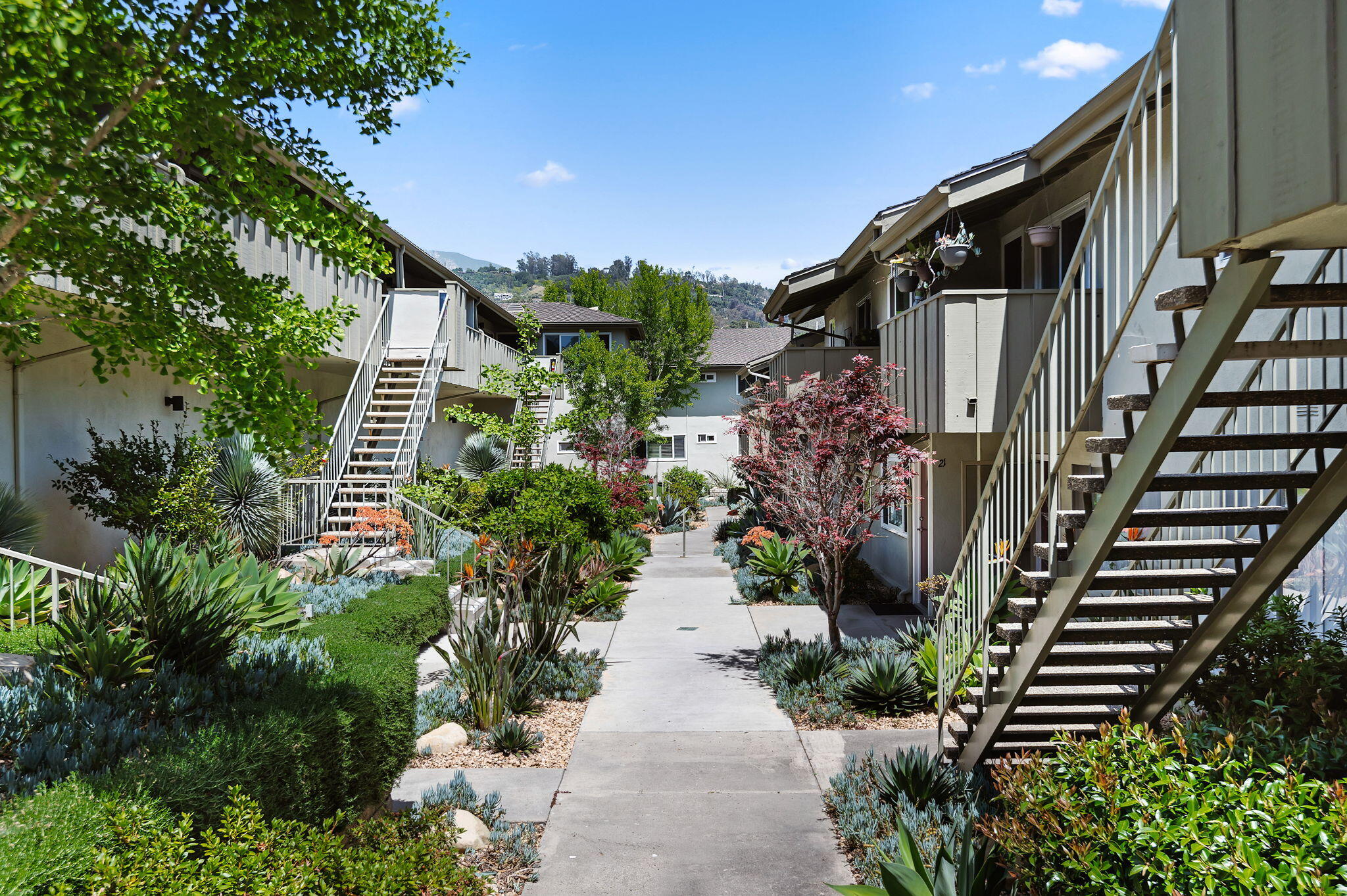 1600 Garden Street Apt 32