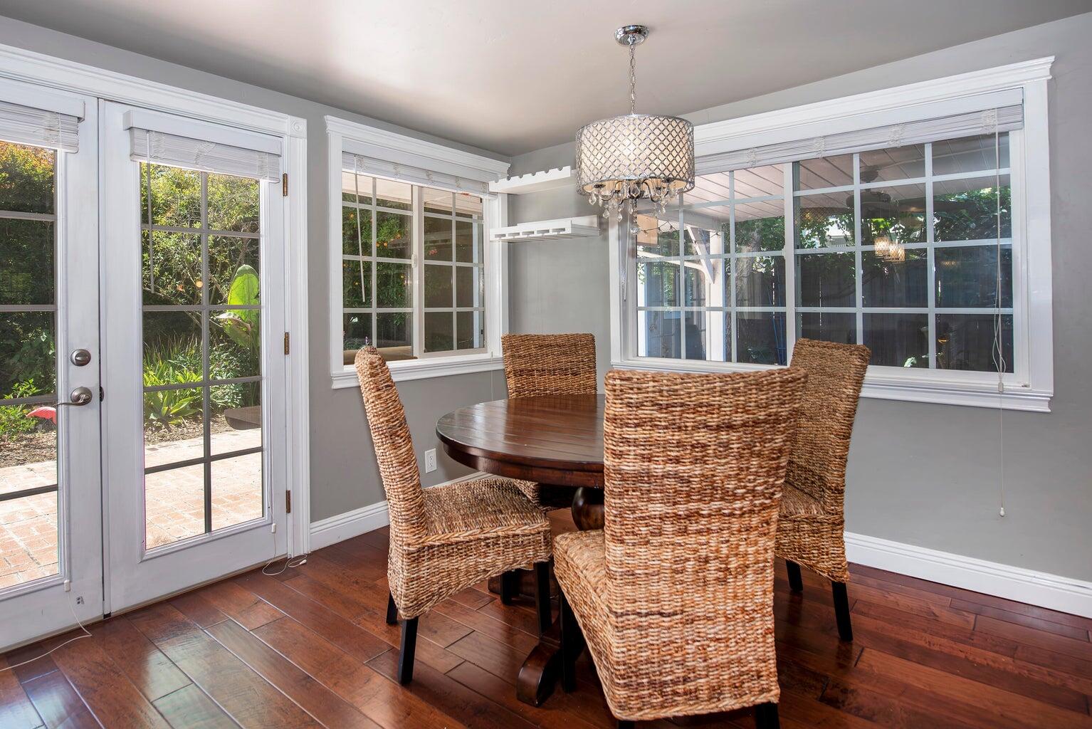 2919 La Combadura Road